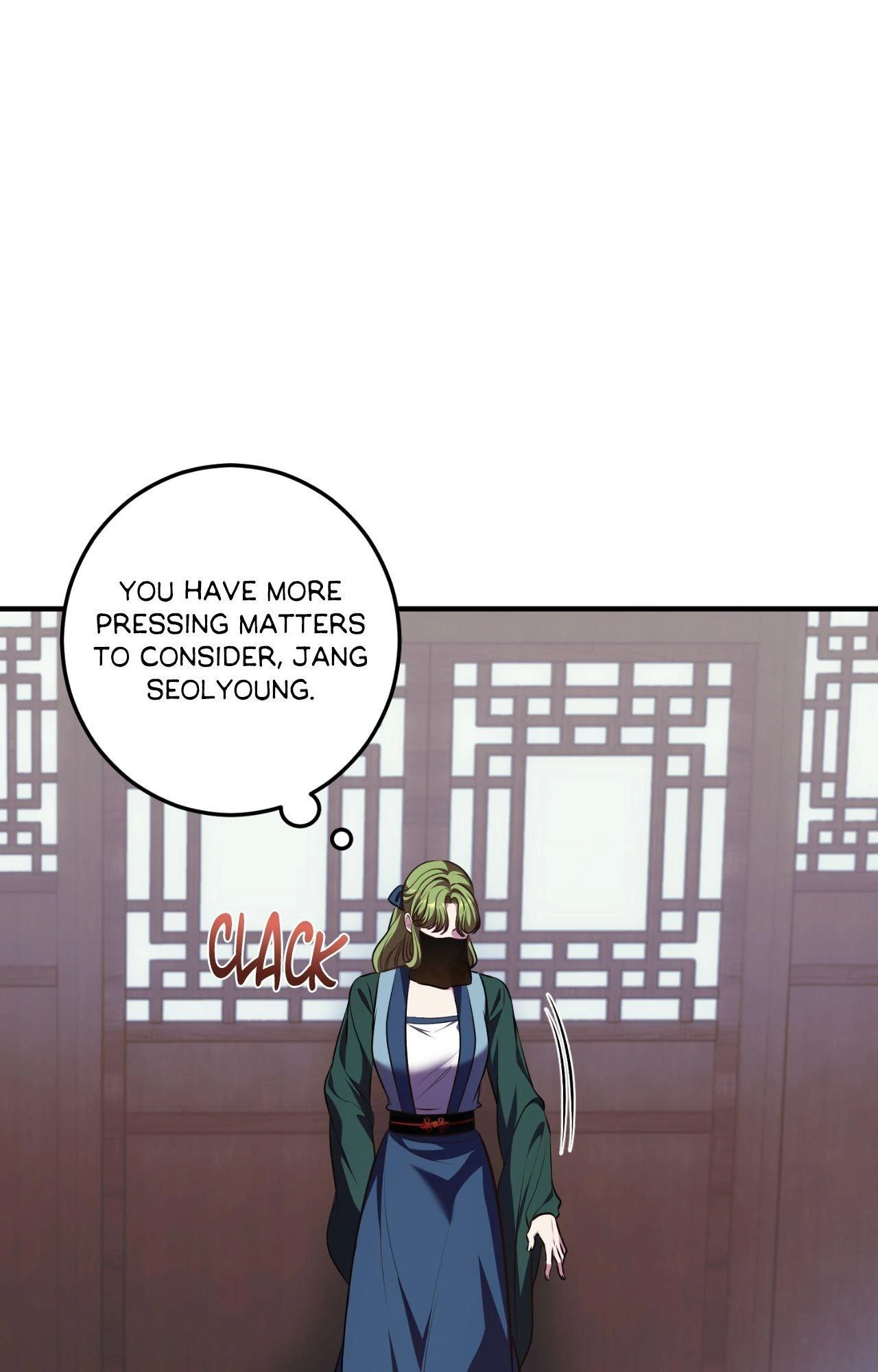 Bloom of Vengeance Chapter 102 - Page 13
