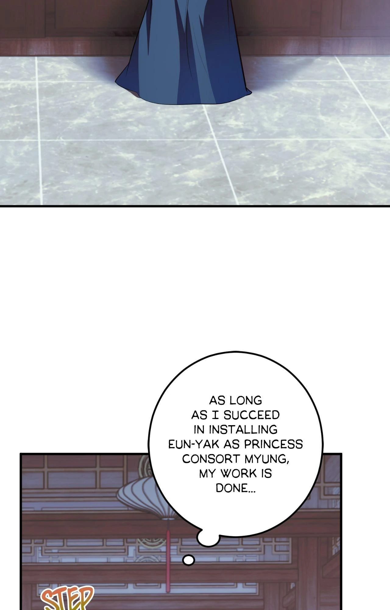 Bloom of Vengeance Chapter 102 - Page 14