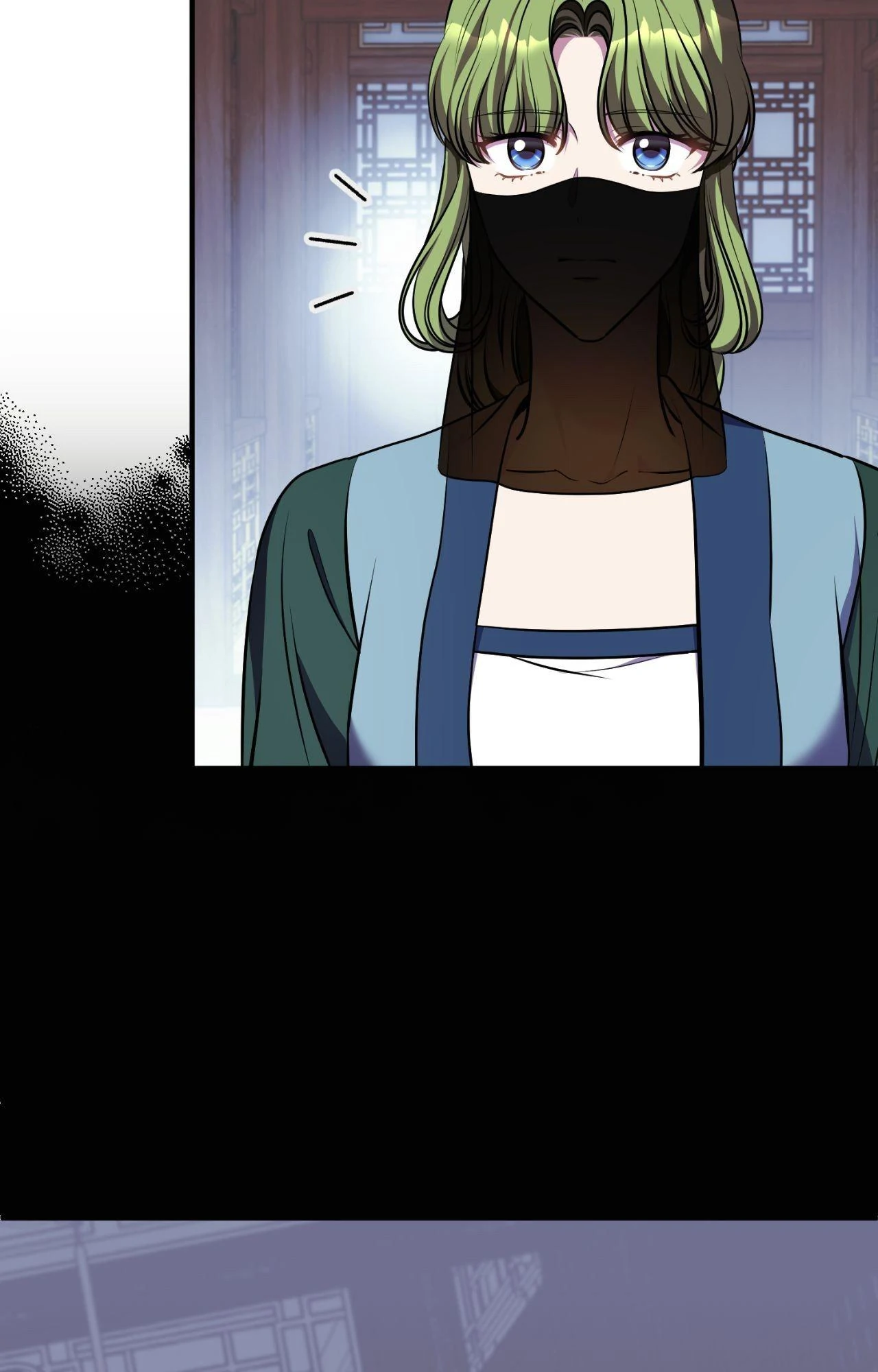 Bloom of Vengeance Chapter 102 - Page 16