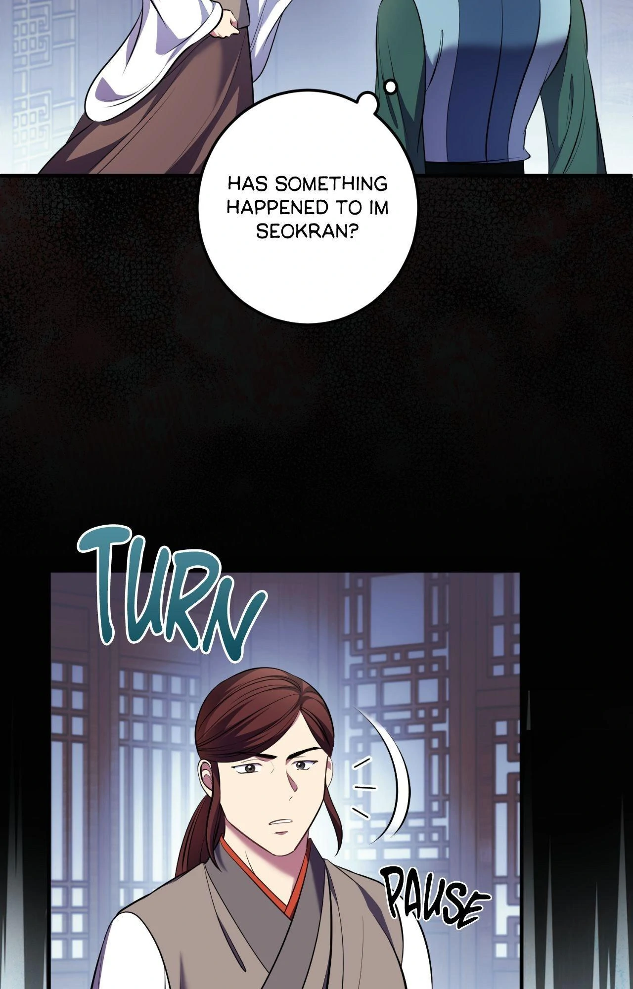 Bloom of Vengeance Chapter 102 - Page 23