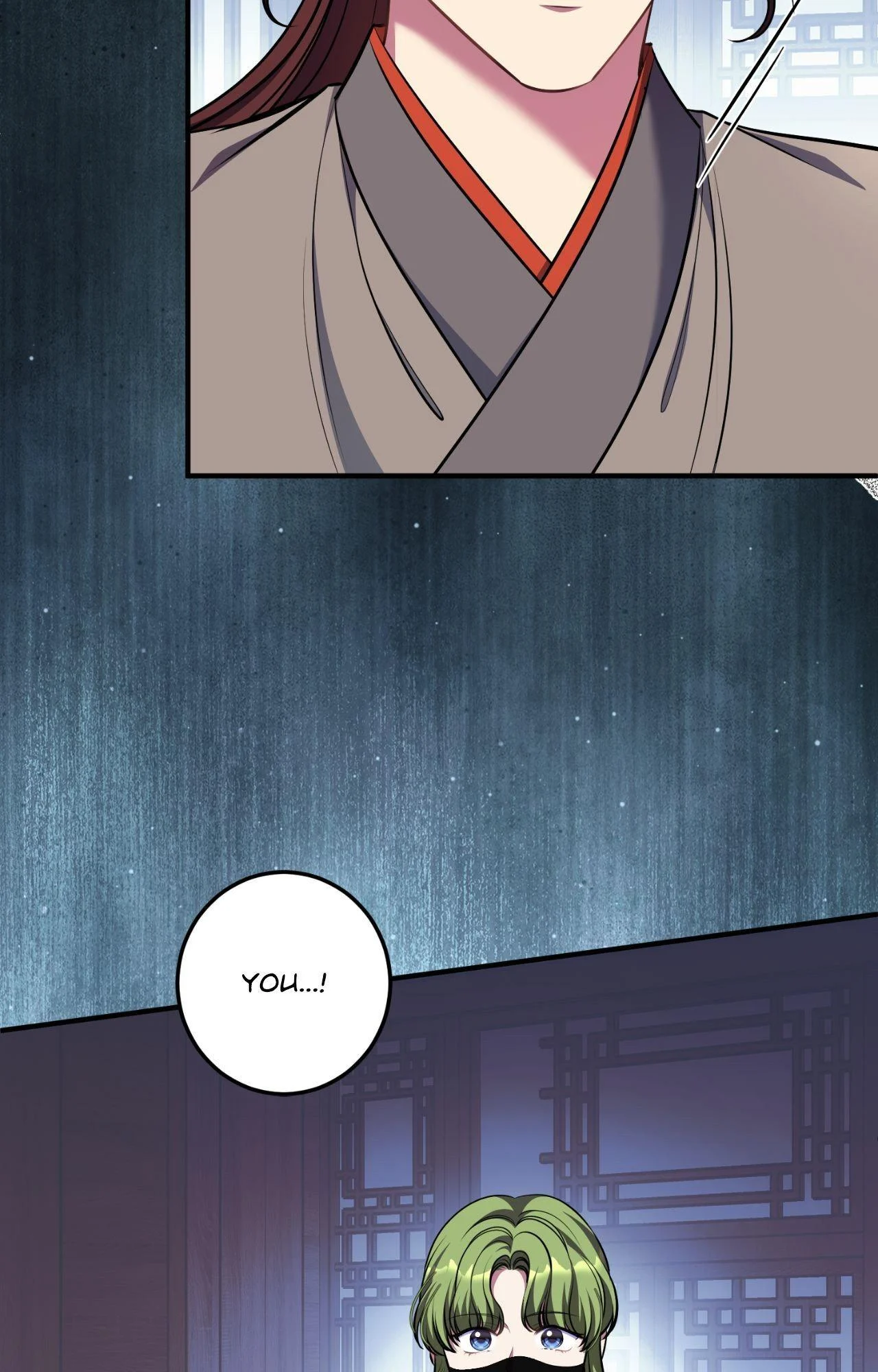 Bloom of Vengeance Chapter 102 - Page 25
