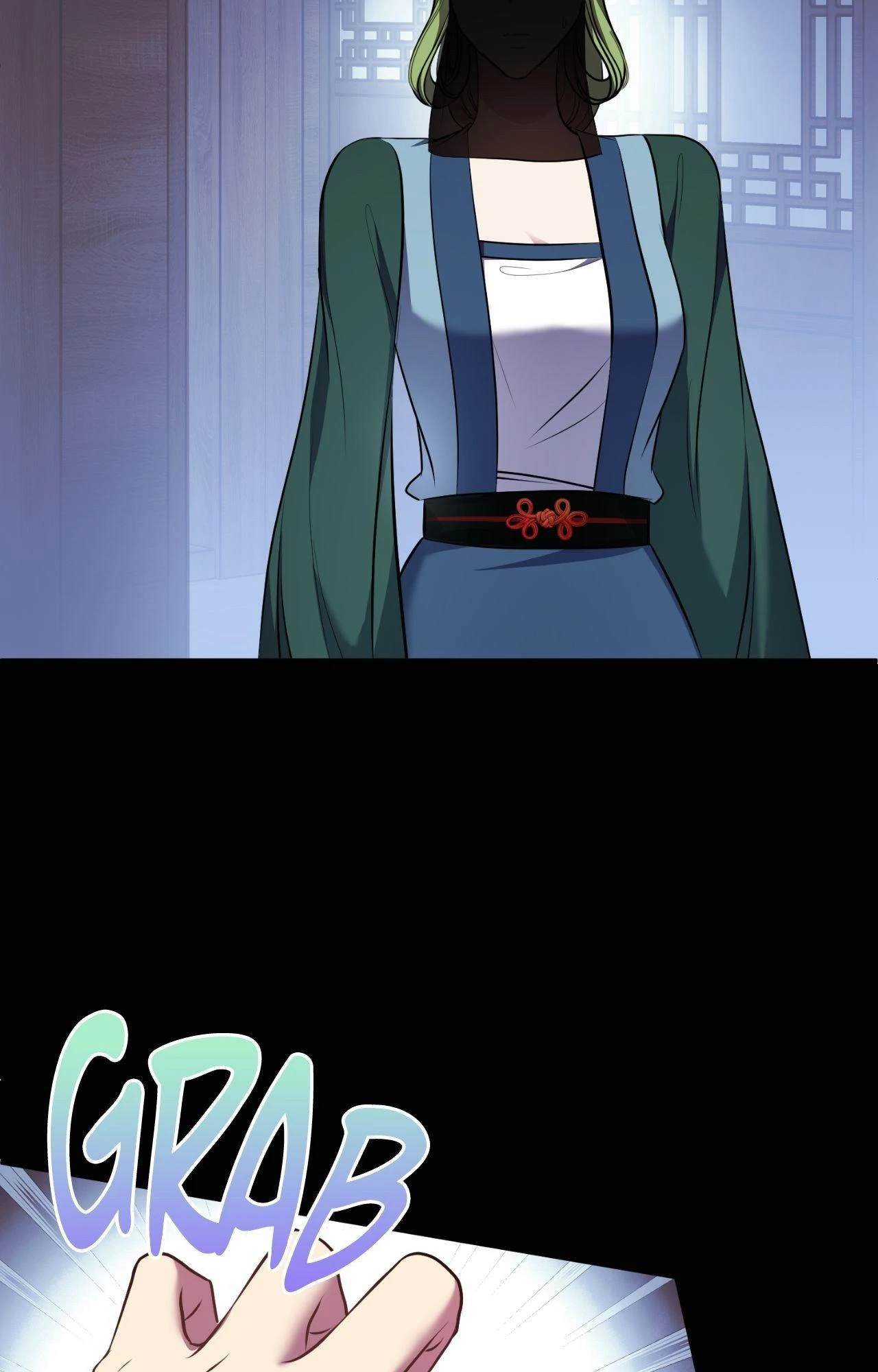 Bloom of Vengeance Chapter 102 - Page 26