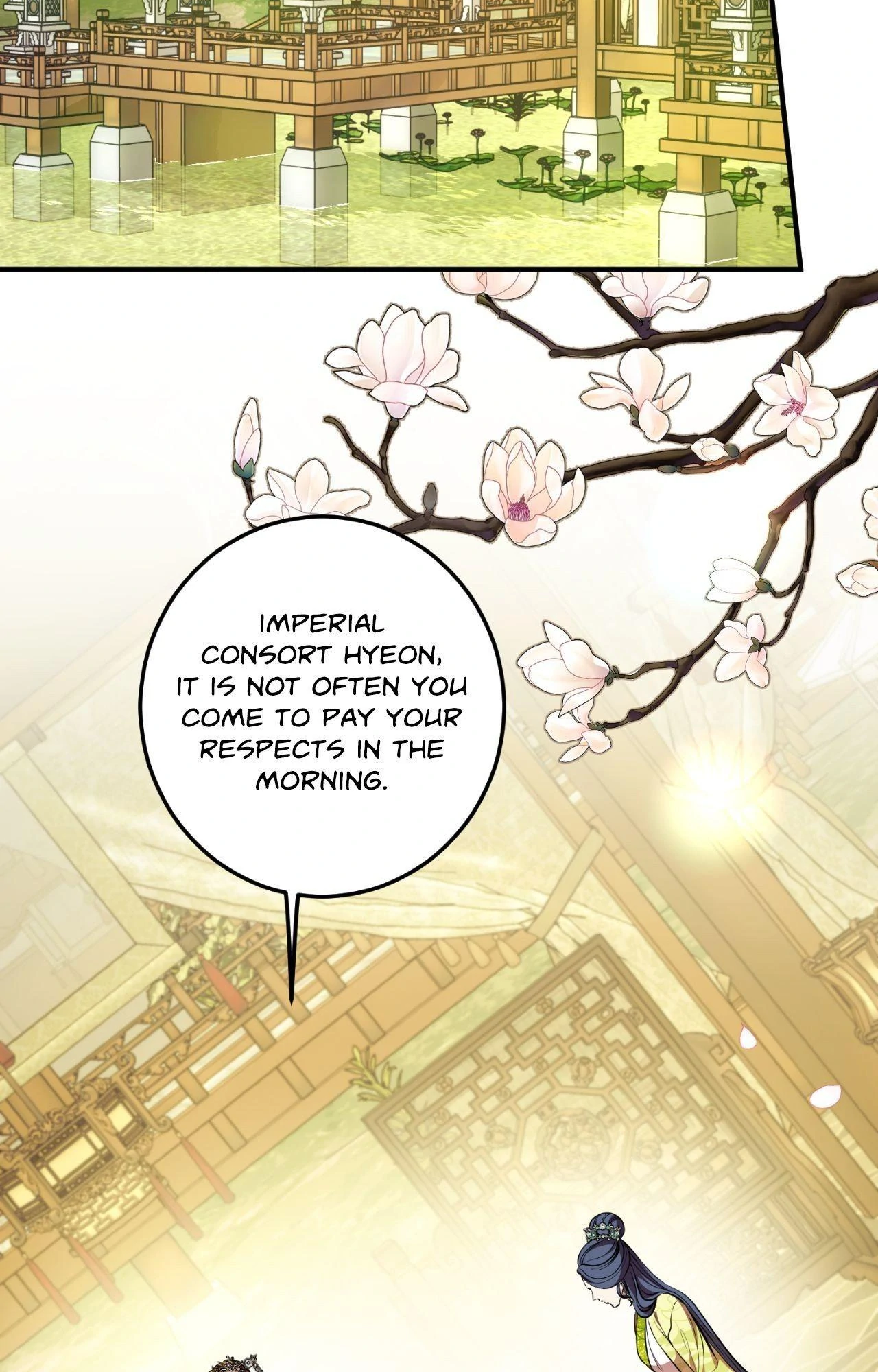 Bloom of Vengeance Chapter 102 - Page 31