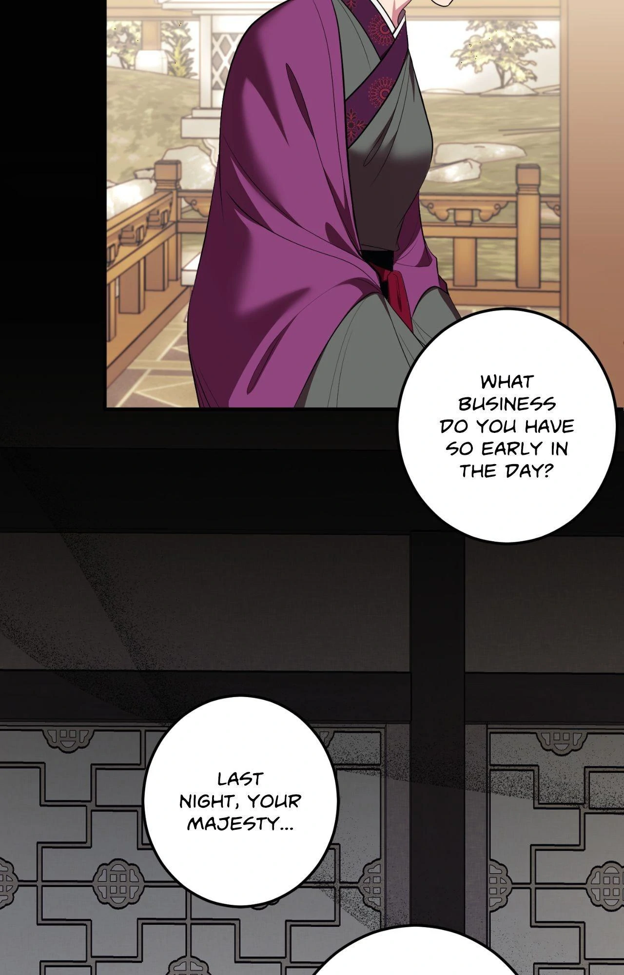 Bloom of Vengeance Chapter 102 - Page 43
