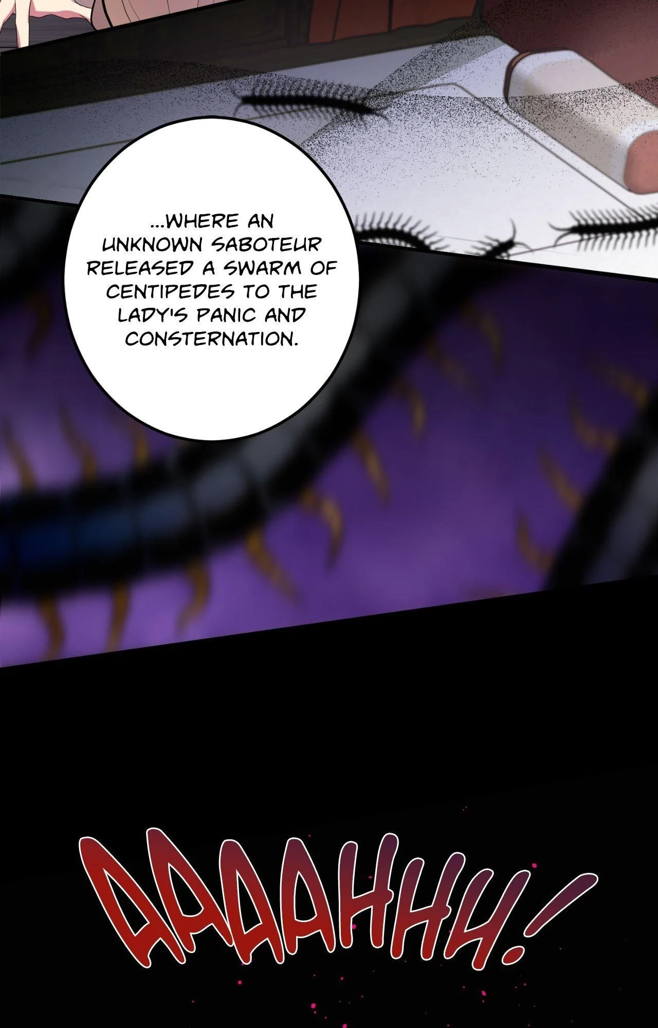 Bloom of Vengeance Chapter 102 - Page 45