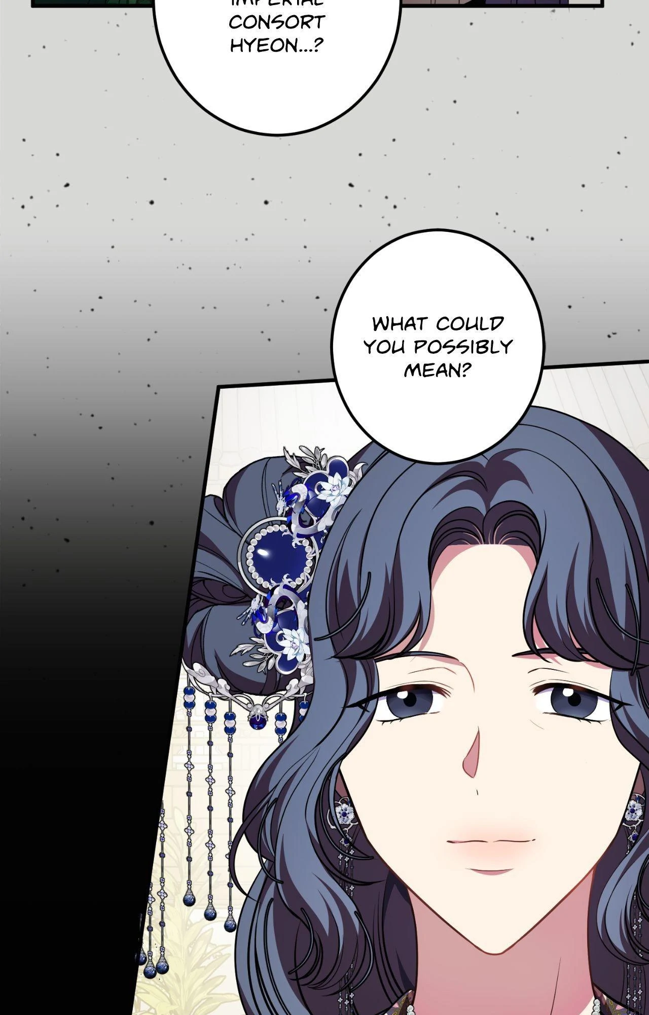 Bloom of Vengeance Chapter 102 - Page 54