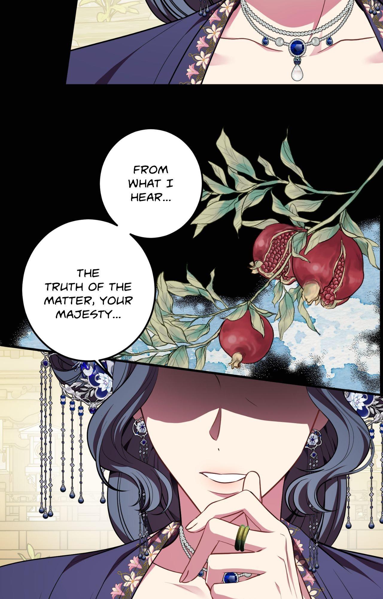 Bloom of Vengeance Chapter 102 - Page 55