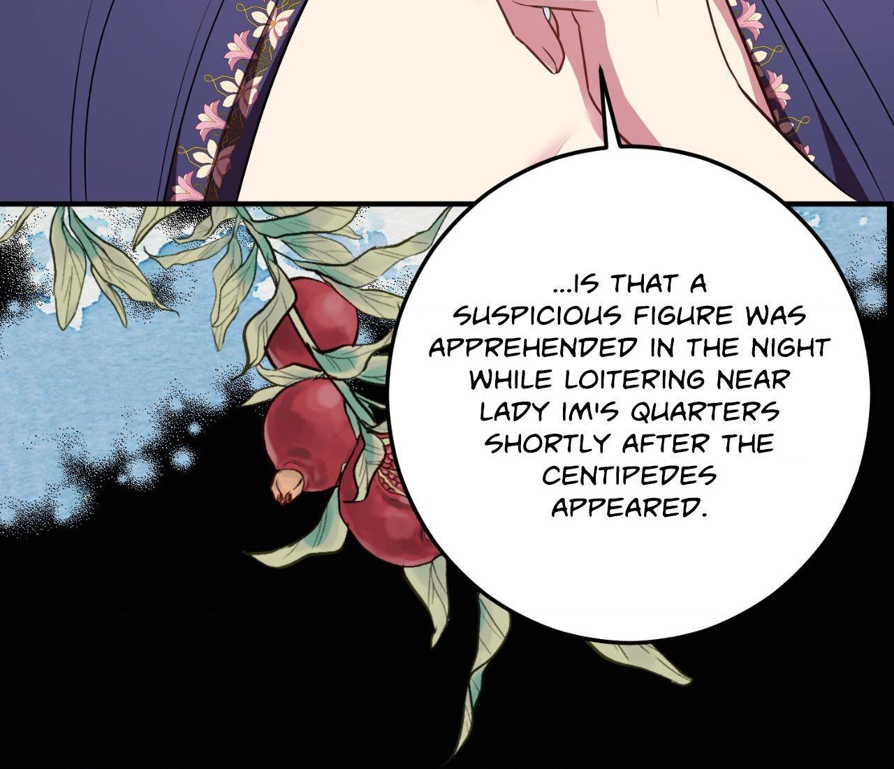 Bloom of Vengeance Chapter 102 - Page 56