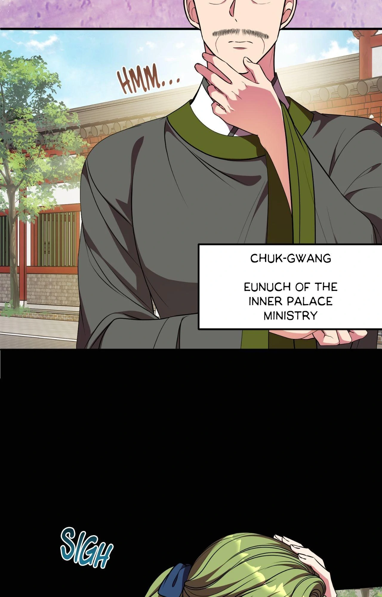 Bloom of Vengeance Chapter 102 - Page 62