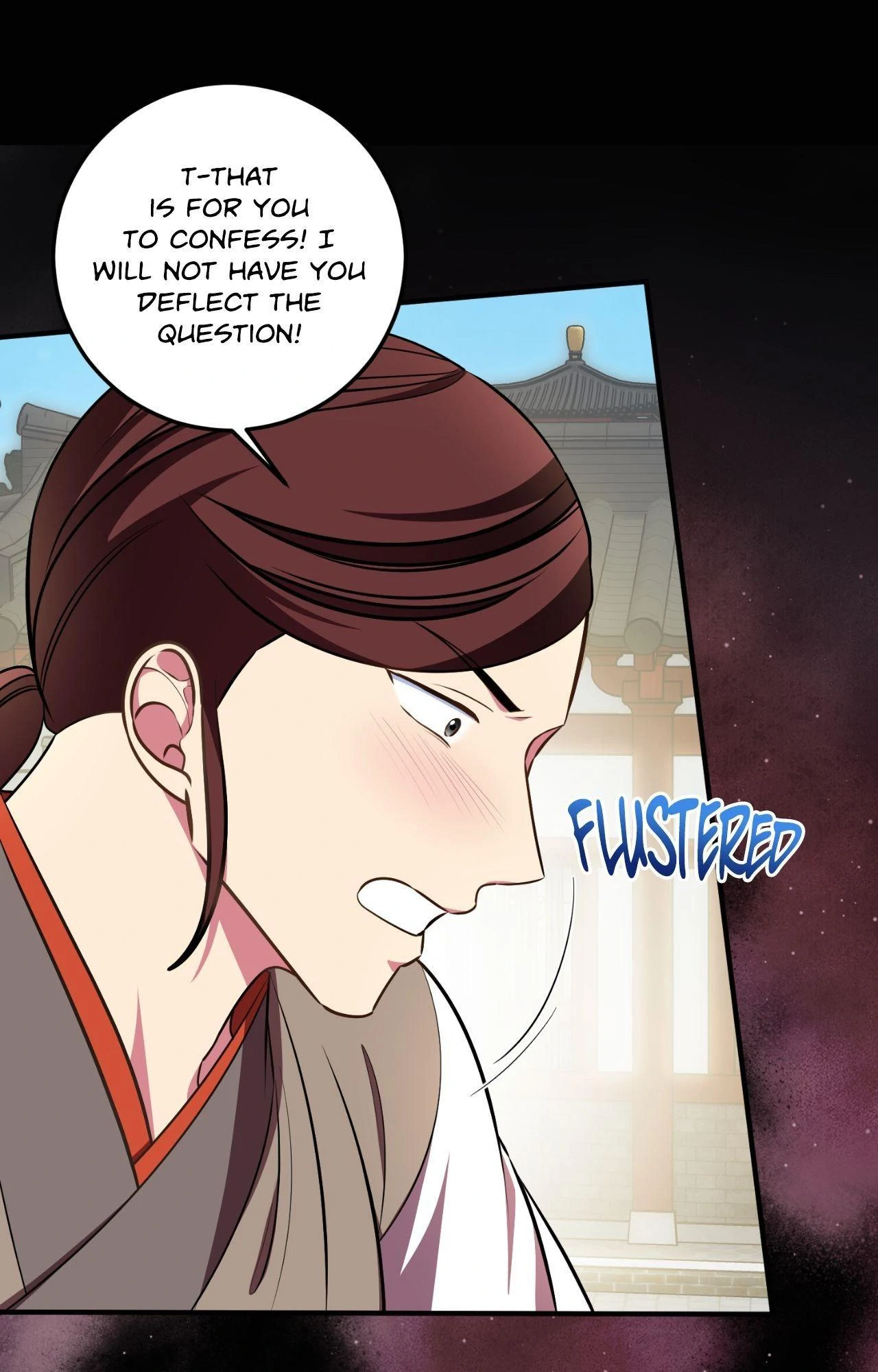 Bloom of Vengeance Chapter 102 - Page 67