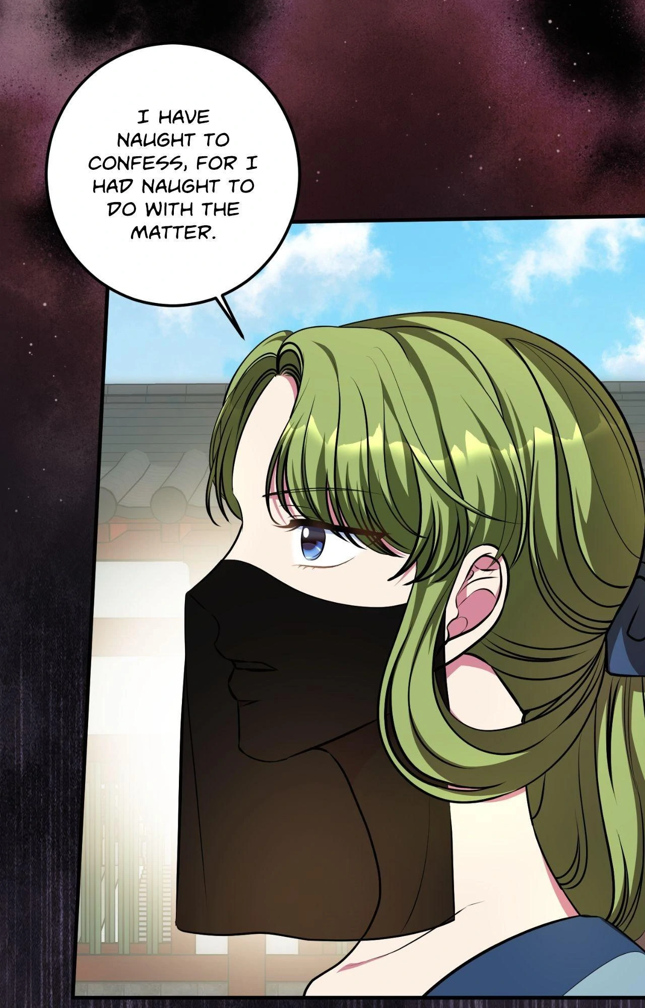 Bloom of Vengeance Chapter 102 - Page 68