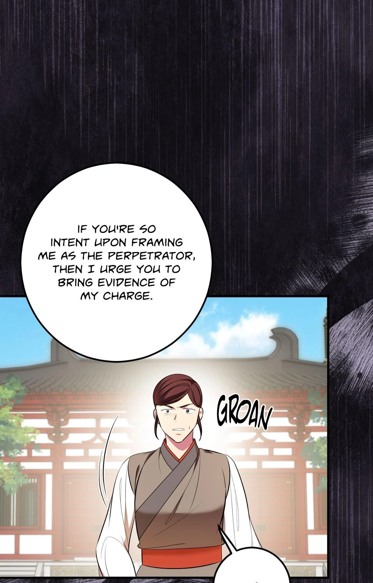 Bloom of Vengeance Chapter 102 - Page 69