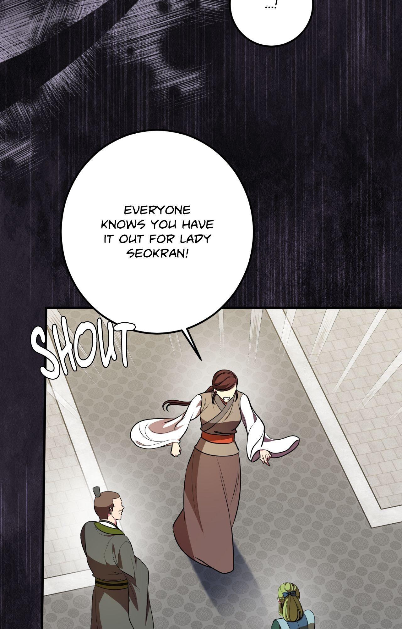 Bloom of Vengeance Chapter 102 - Page 70