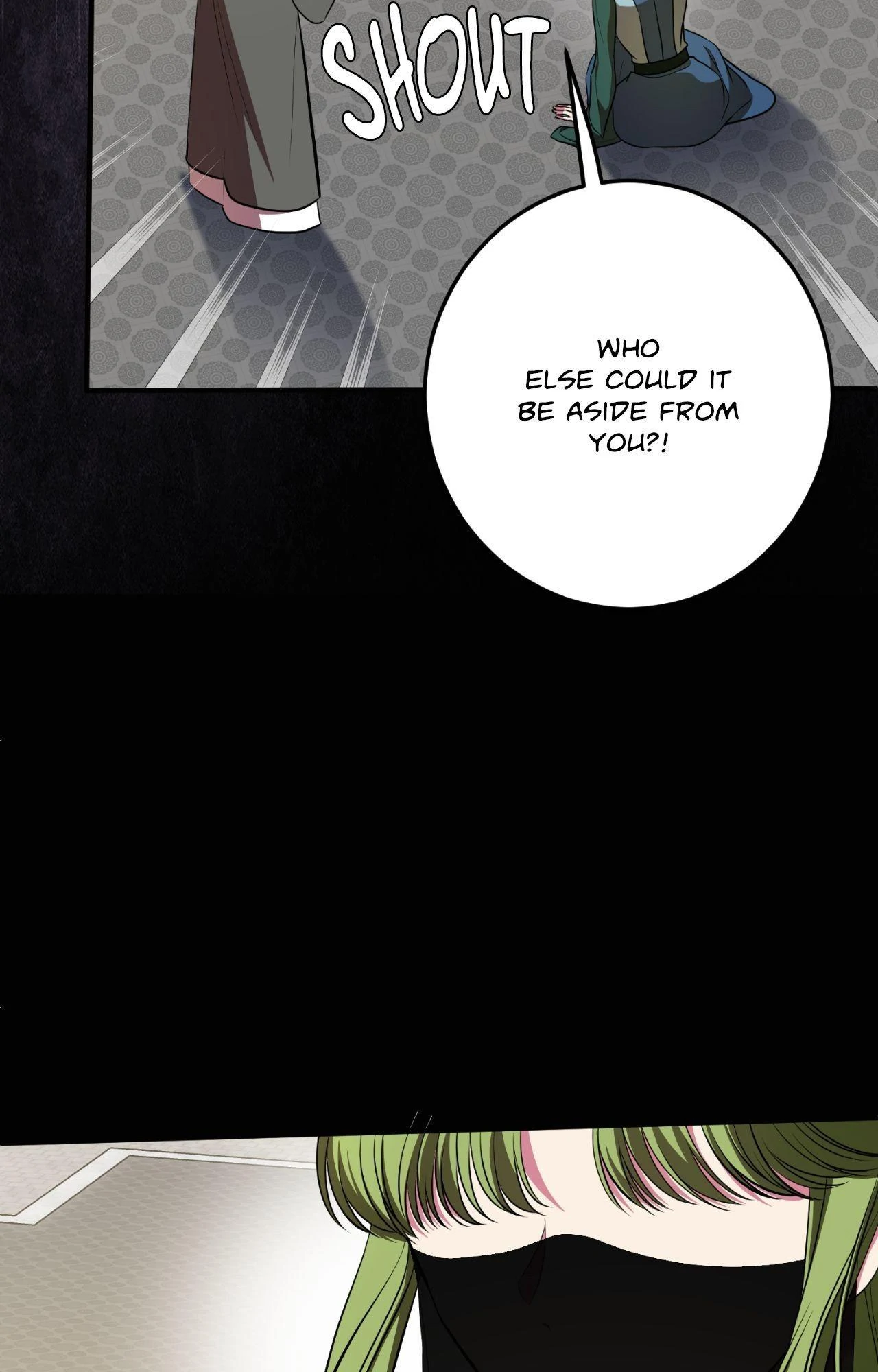 Bloom of Vengeance Chapter 102 - Page 71