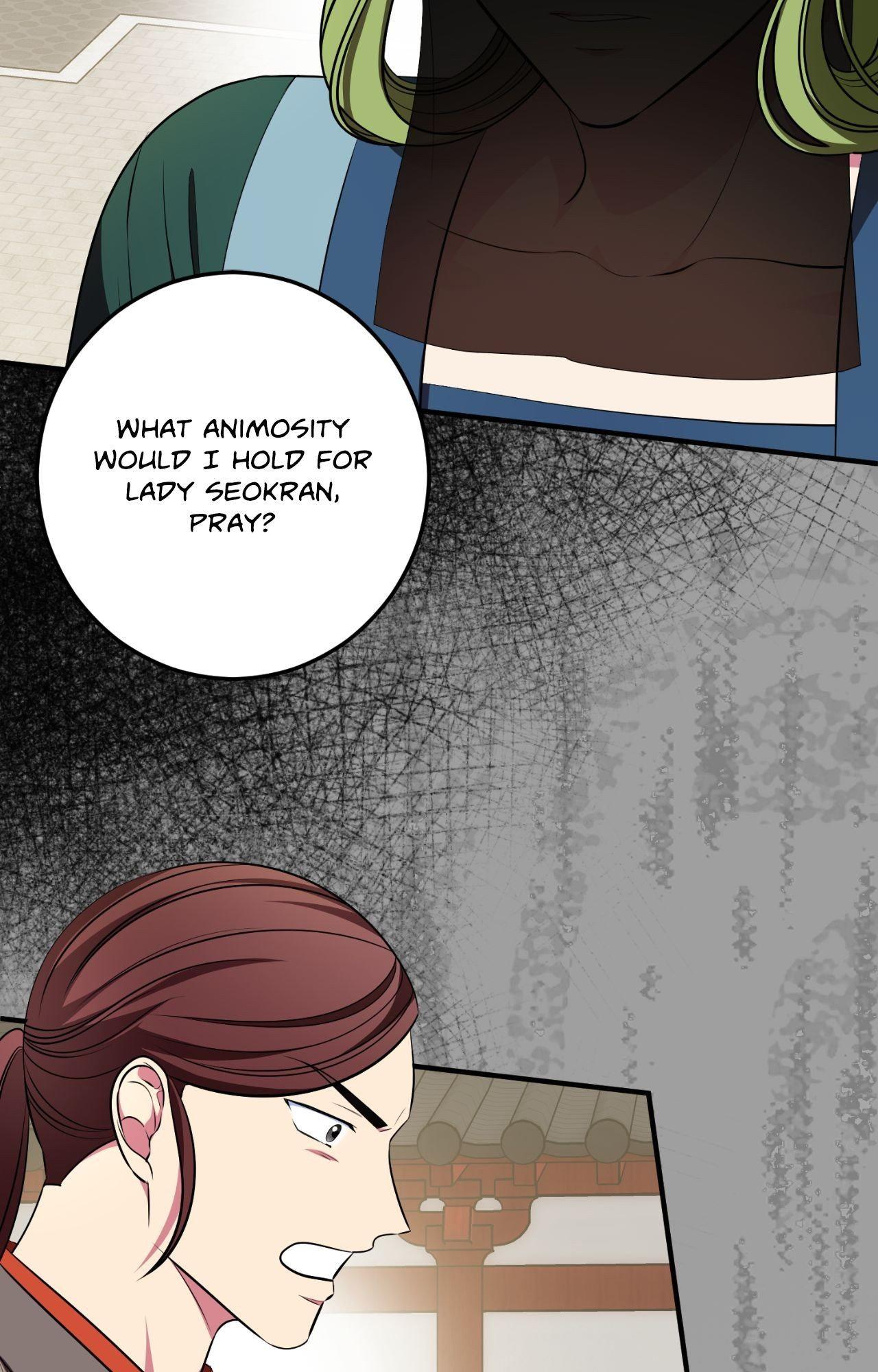 Bloom of Vengeance Chapter 102 - Page 72