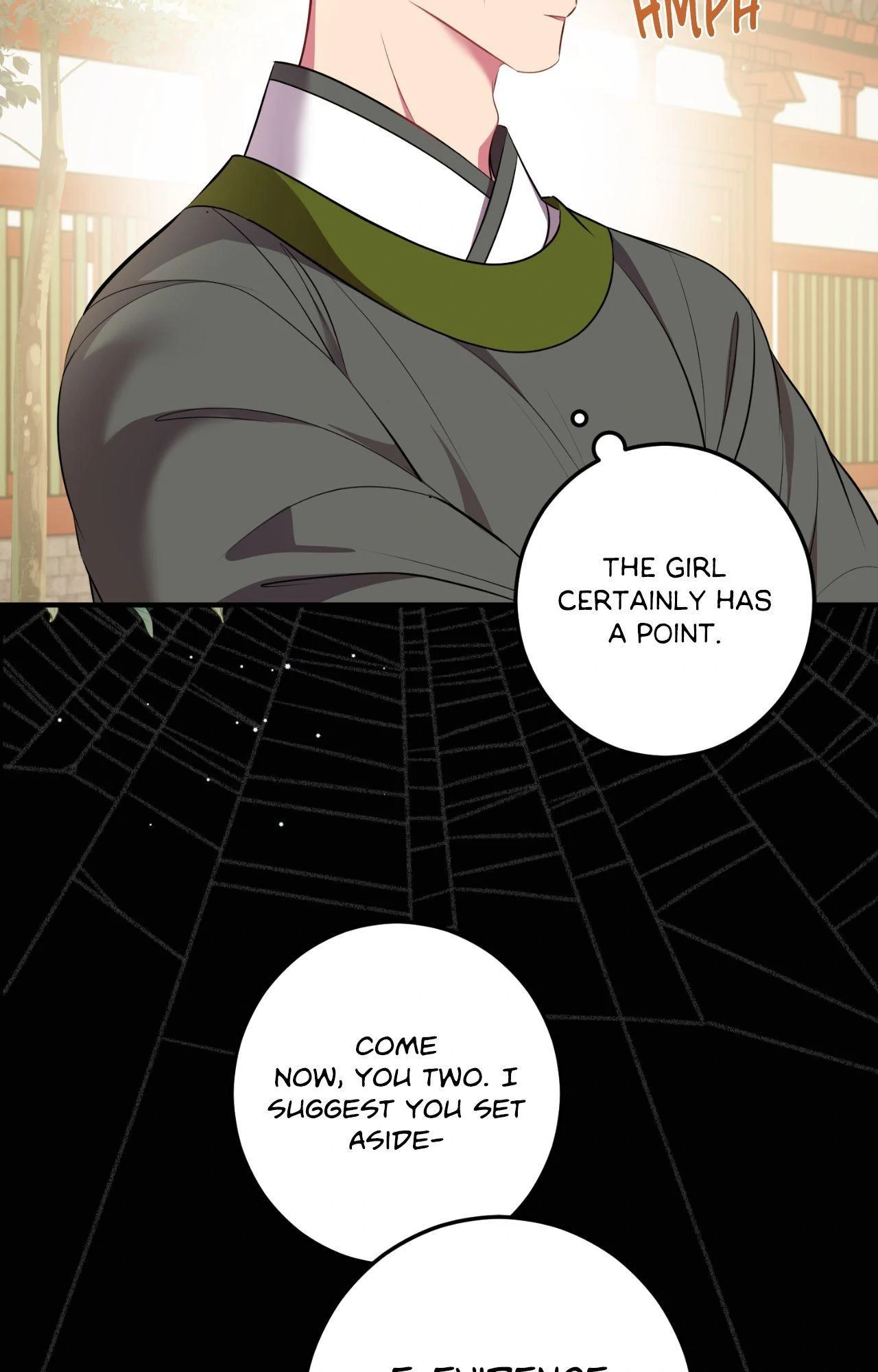 Bloom of Vengeance Chapter 102 - Page 79