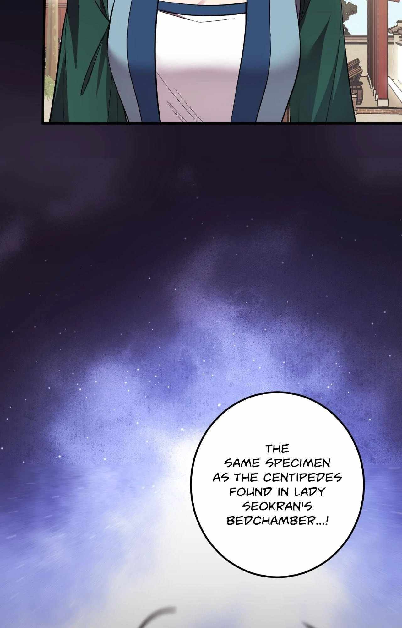 Bloom of Vengeance Chapter 103 - Page 13