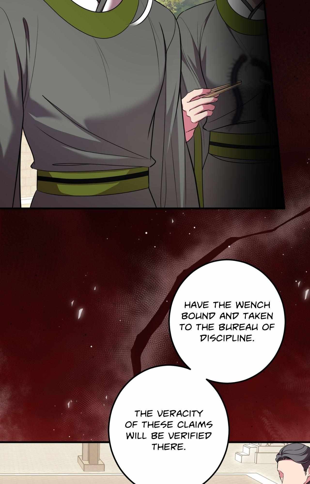 Bloom of Vengeance Chapter 103 - Page 15