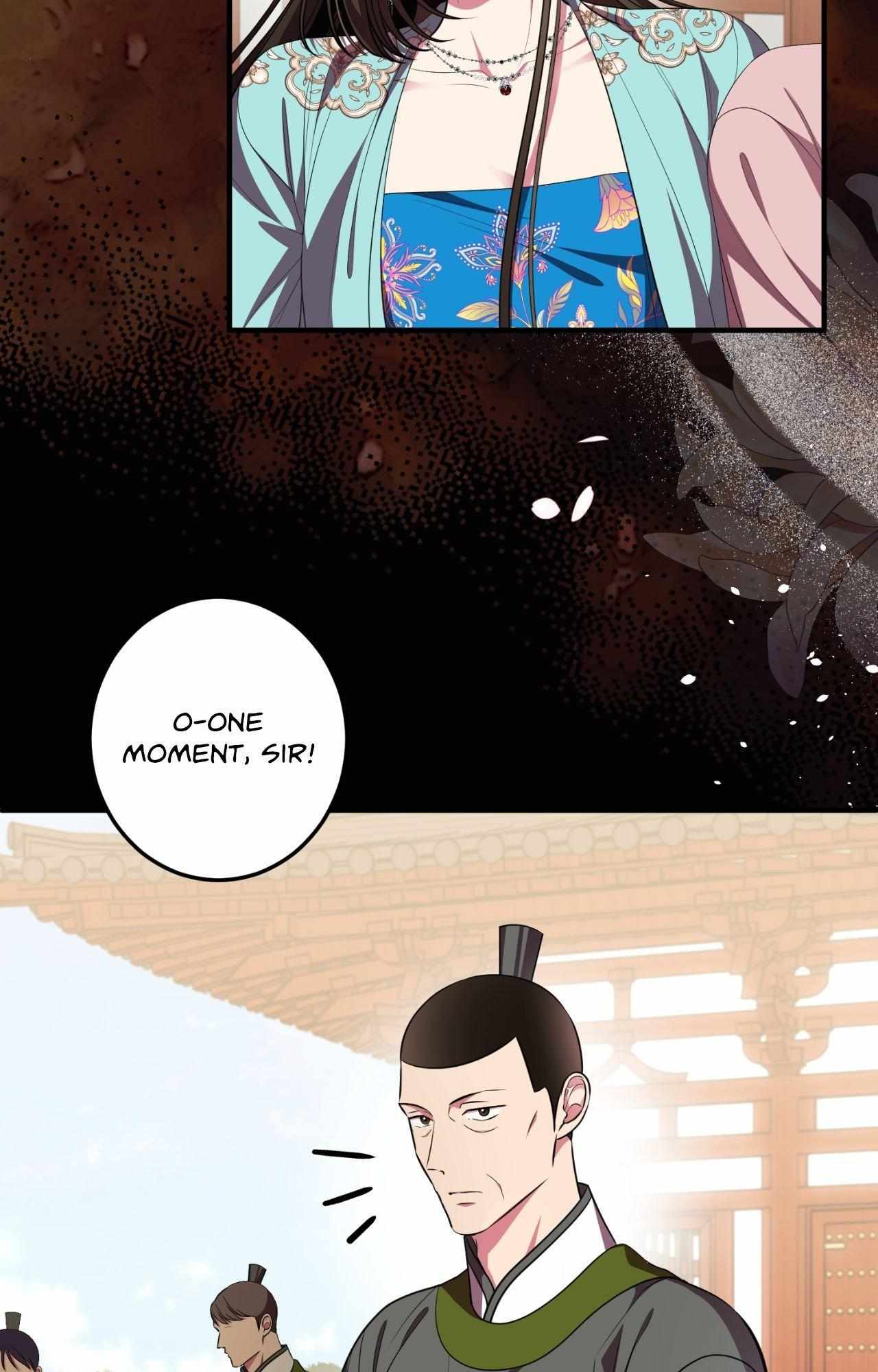 Bloom of Vengeance Chapter 103 - Page 20