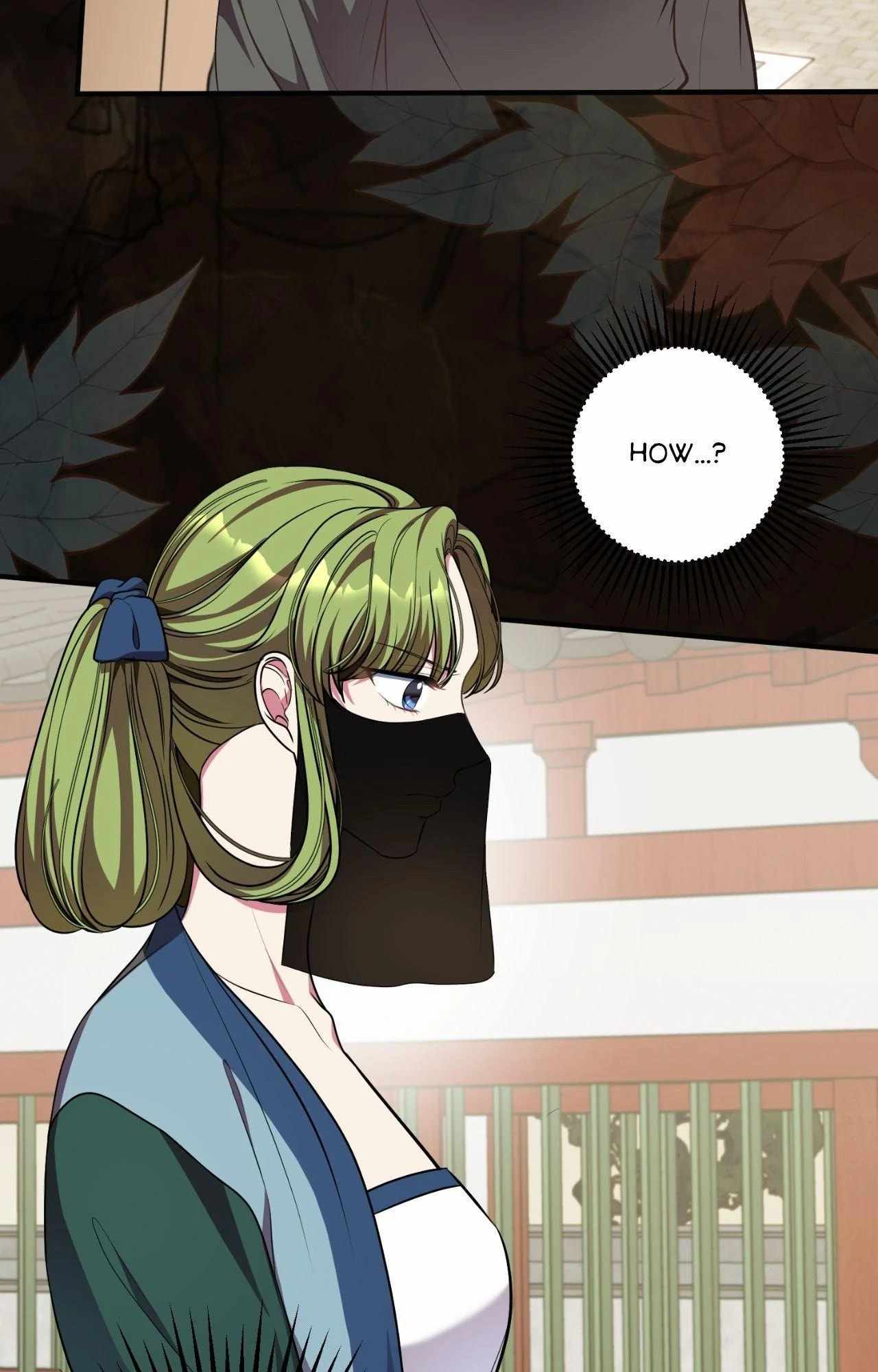 Bloom of Vengeance Chapter 103 - Page 3
