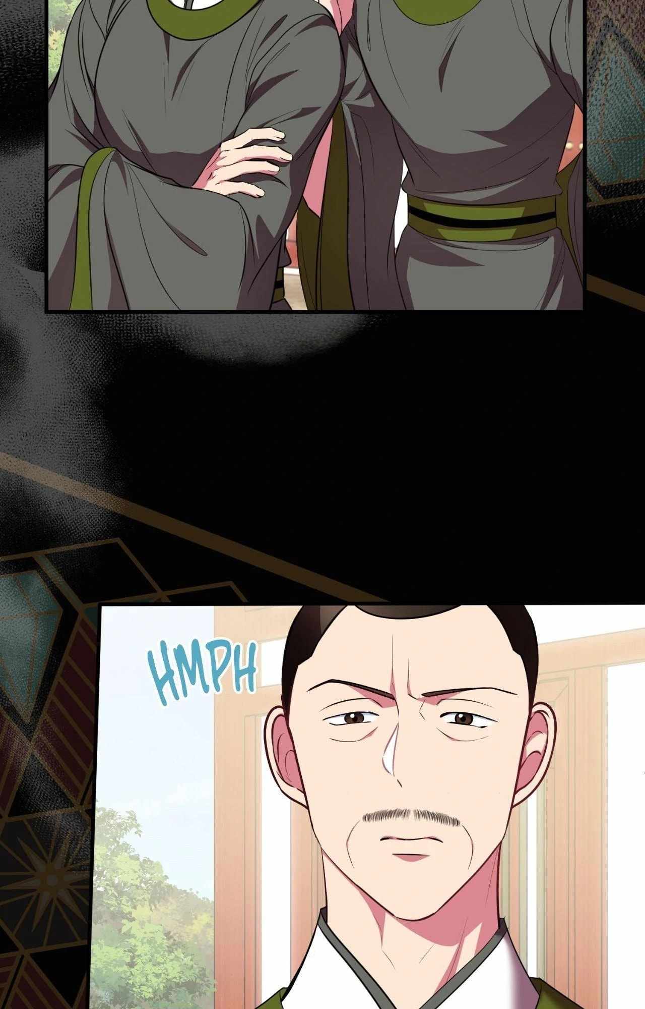 Bloom of Vengeance Chapter 103 - Page 23