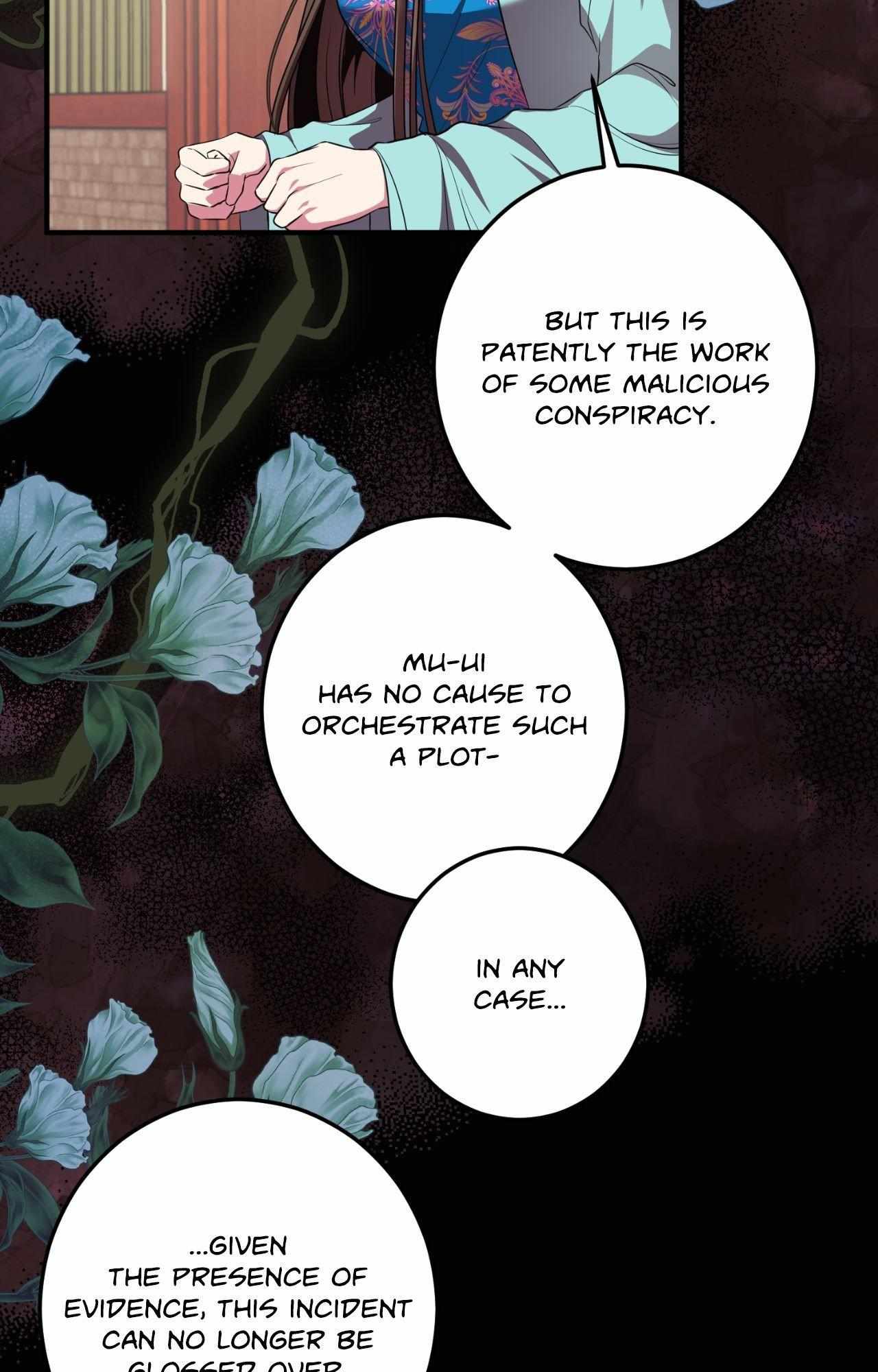 Bloom of Vengeance Chapter 103 - Page 26