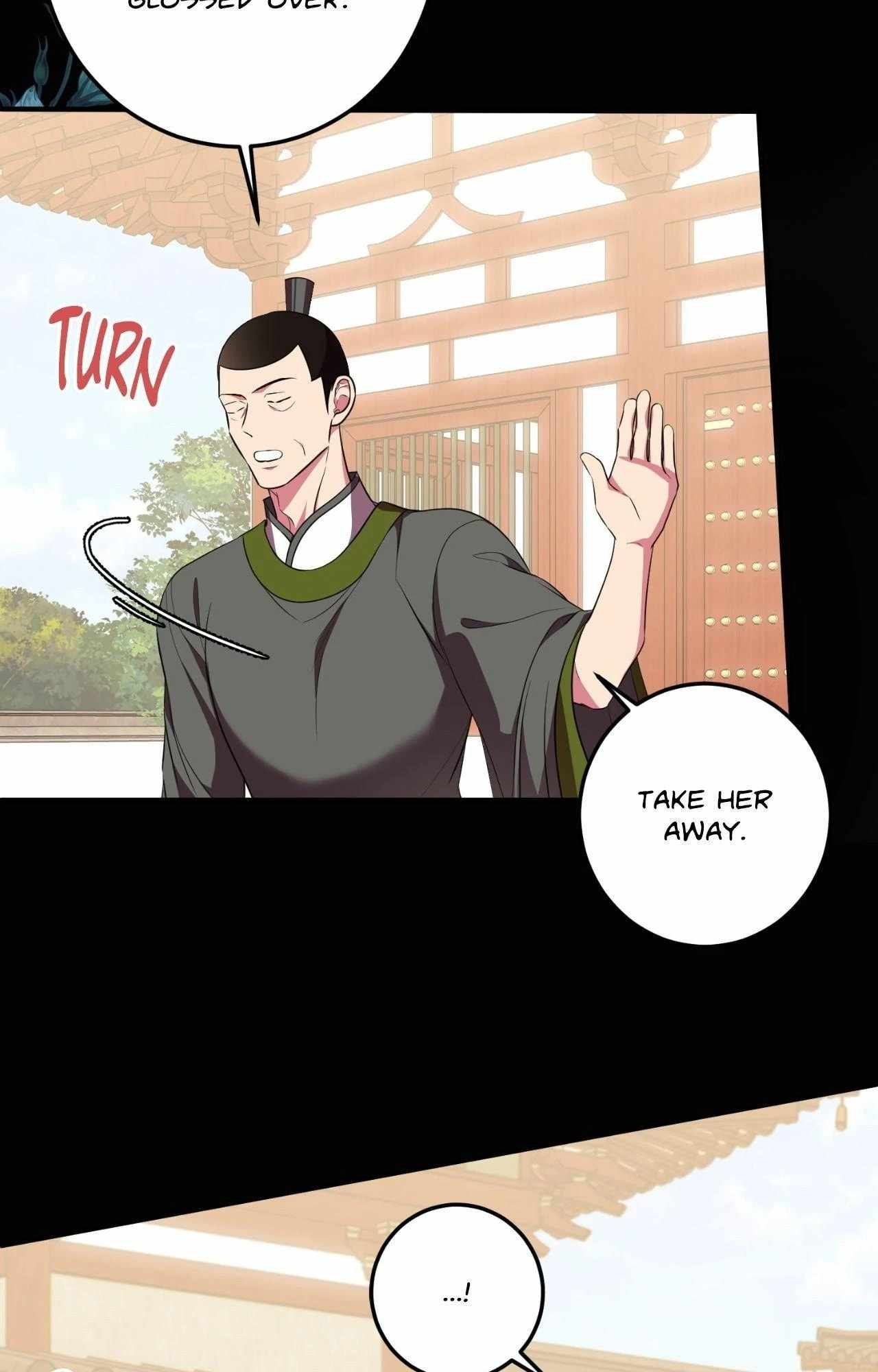 Bloom of Vengeance Chapter 103 - Page 27