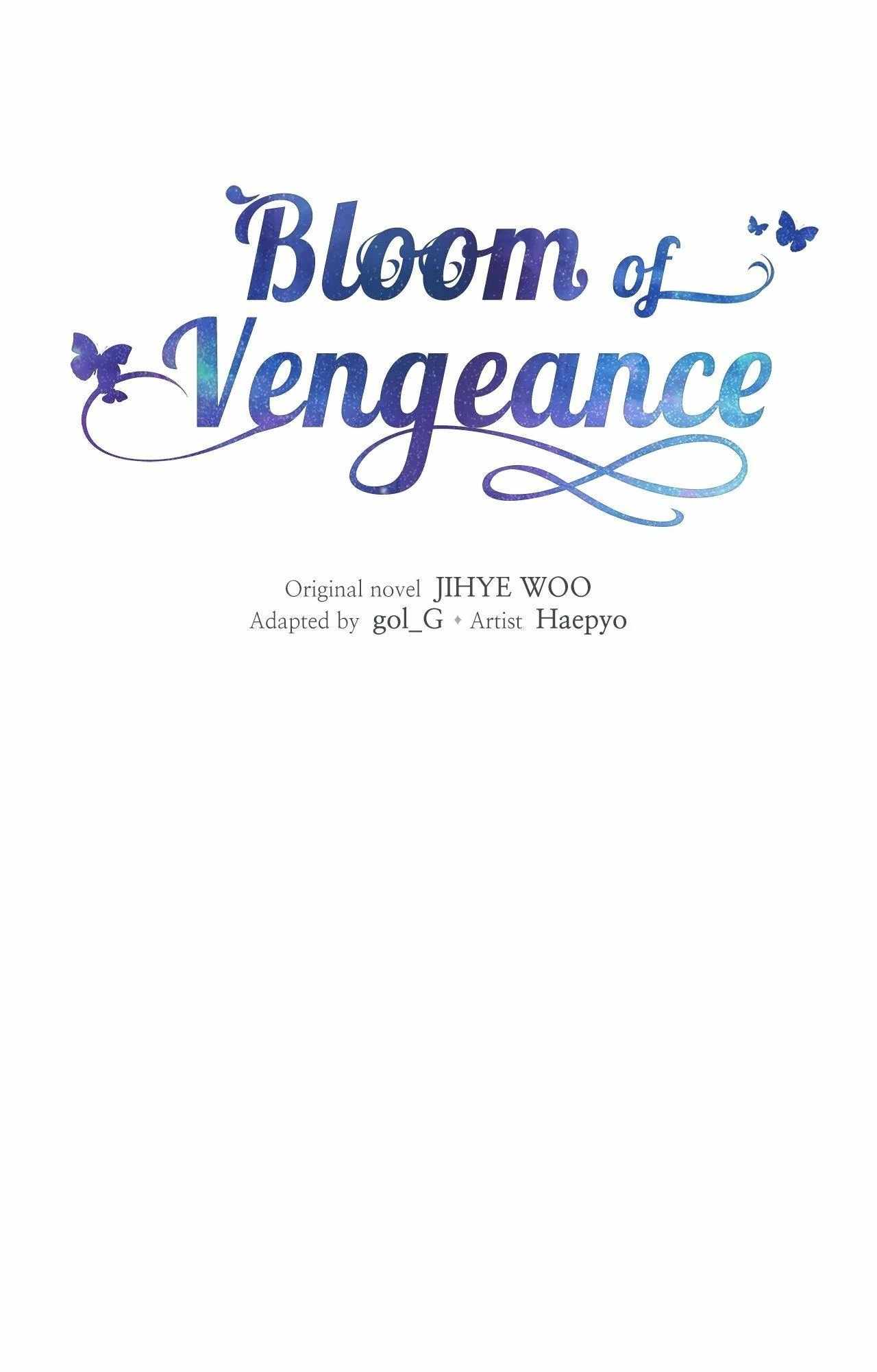 Bloom of Vengeance Chapter 103 - Page 5