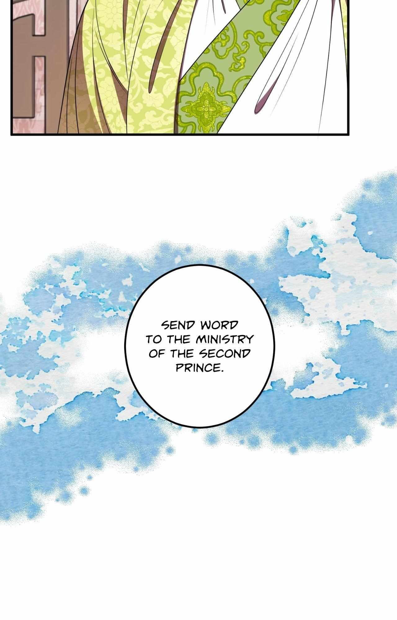 Bloom of Vengeance Chapter 103 - Page 41