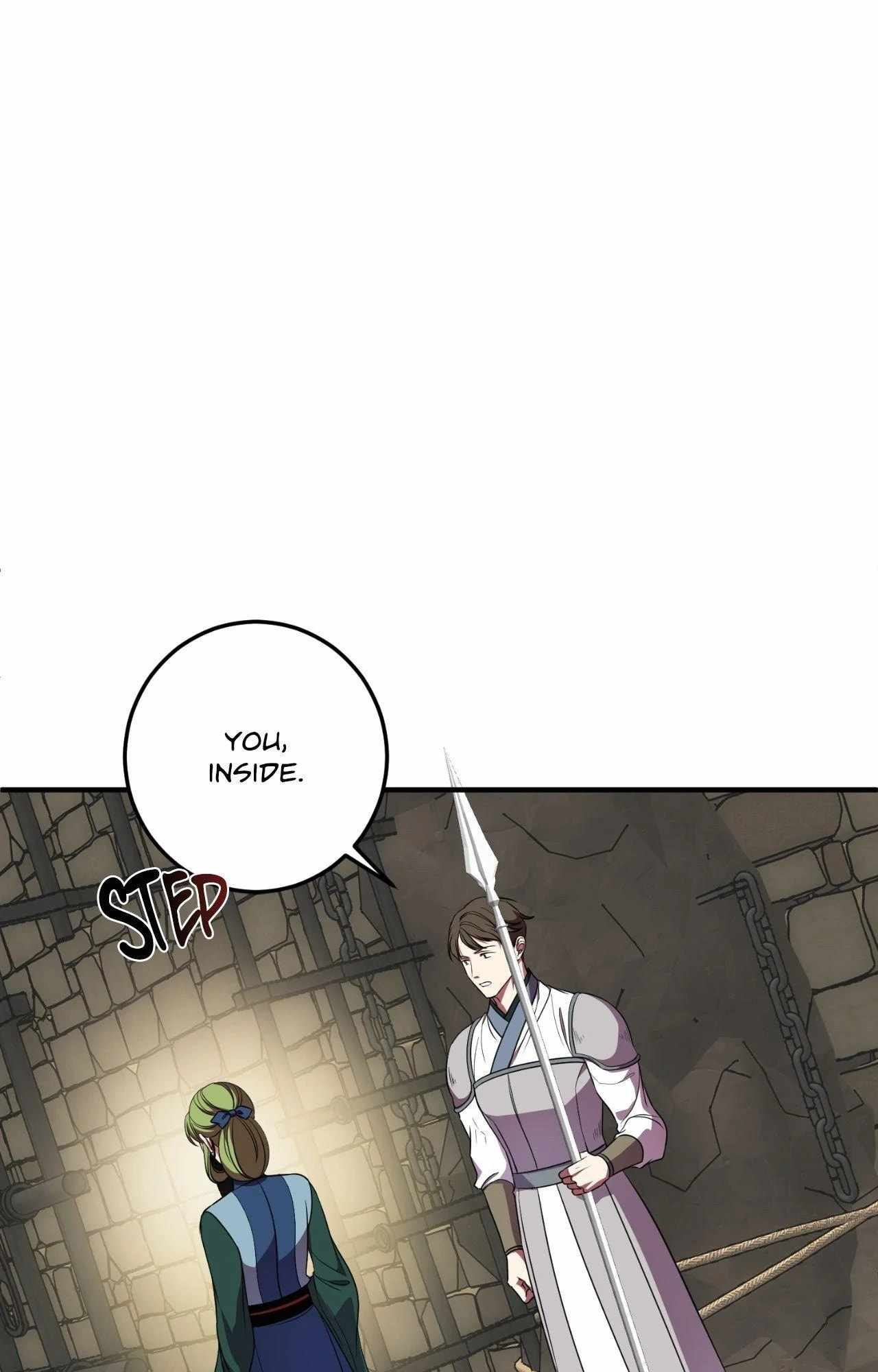 Bloom of Vengeance Chapter 103 - Page 42