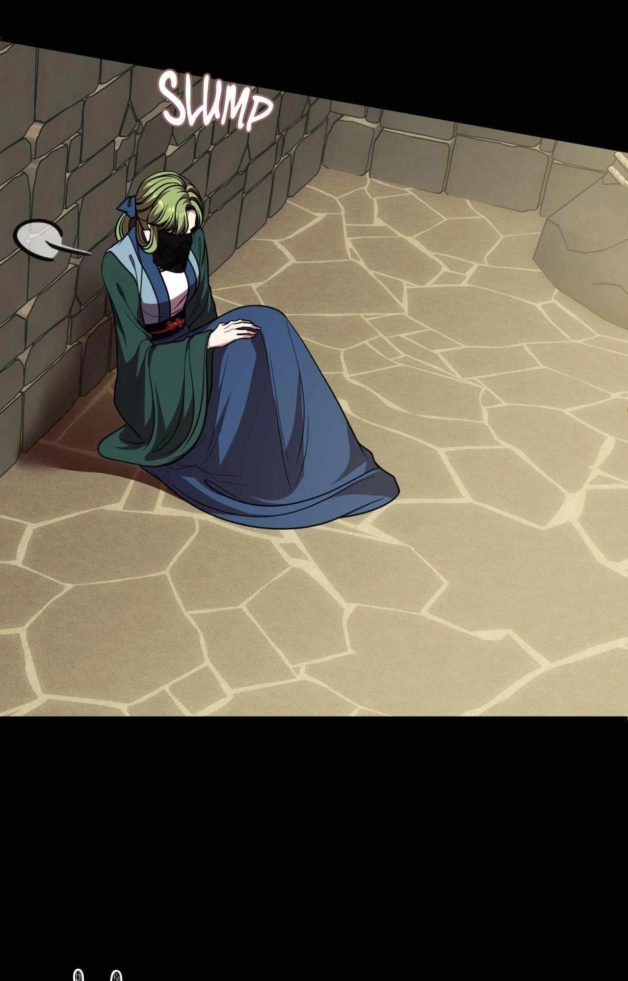 Bloom of Vengeance Chapter 103 - Page 47