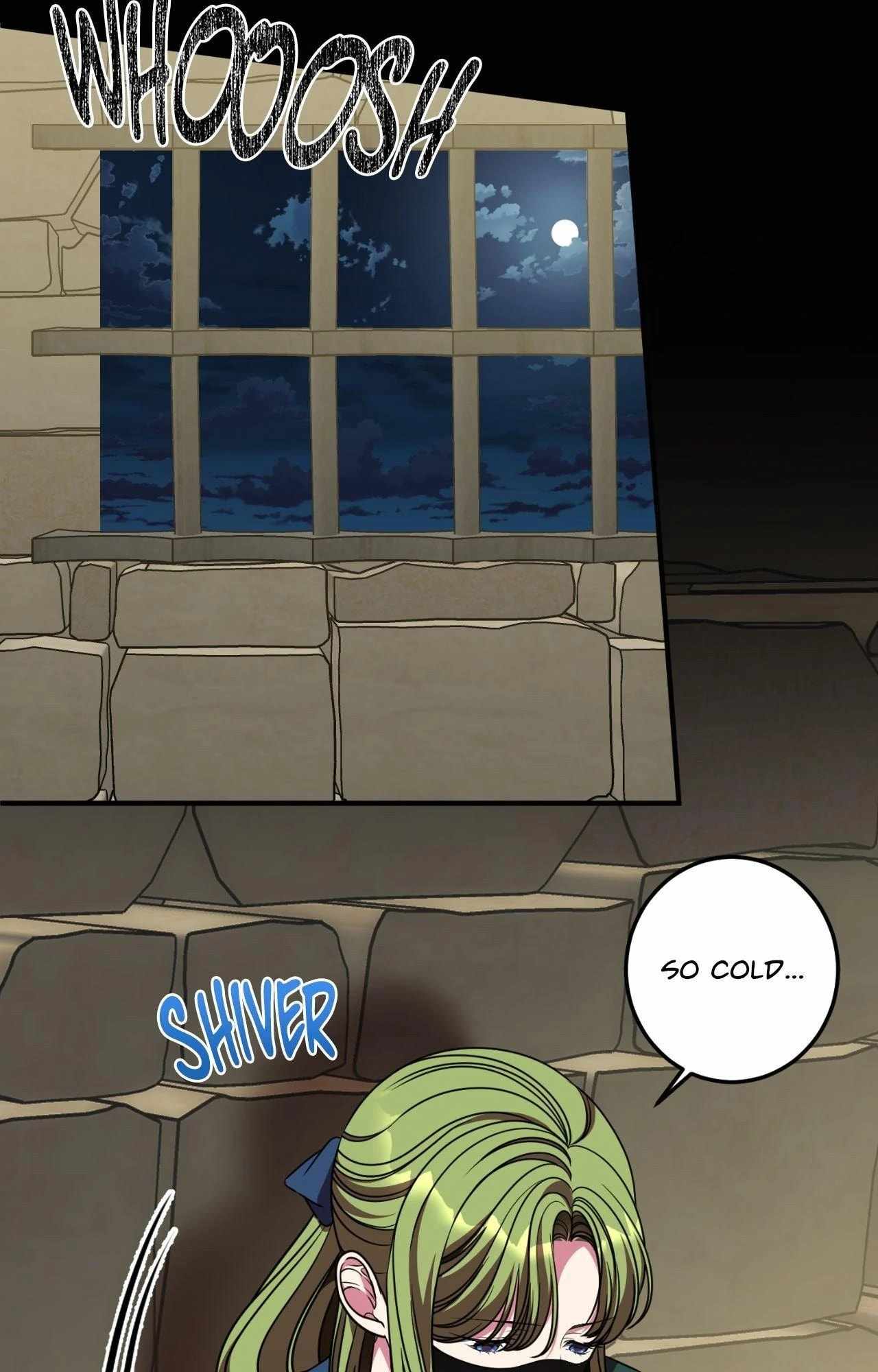 Bloom of Vengeance Chapter 103 - Page 48