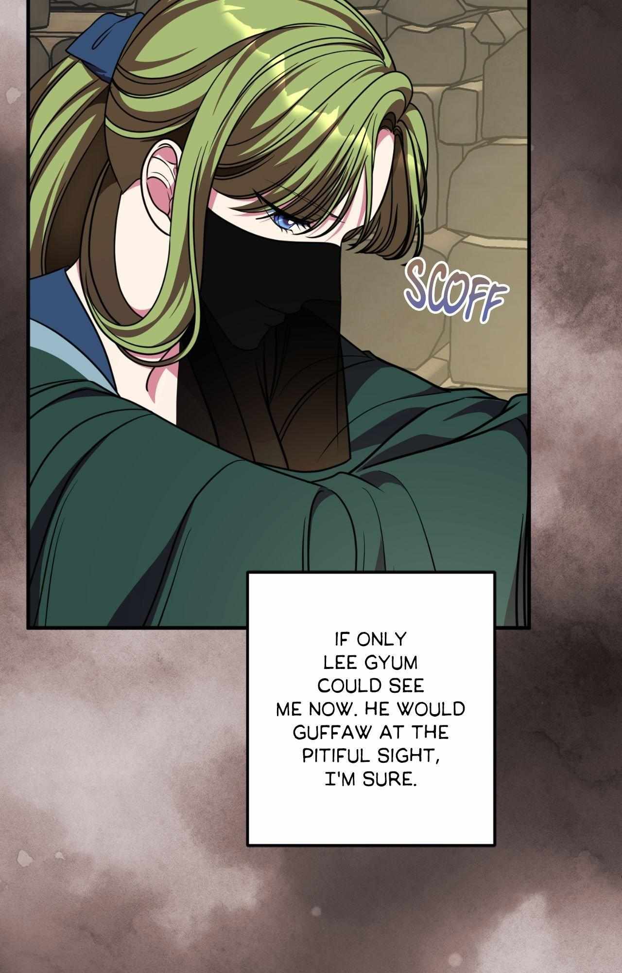 Bloom of Vengeance Chapter 103 - Page 50