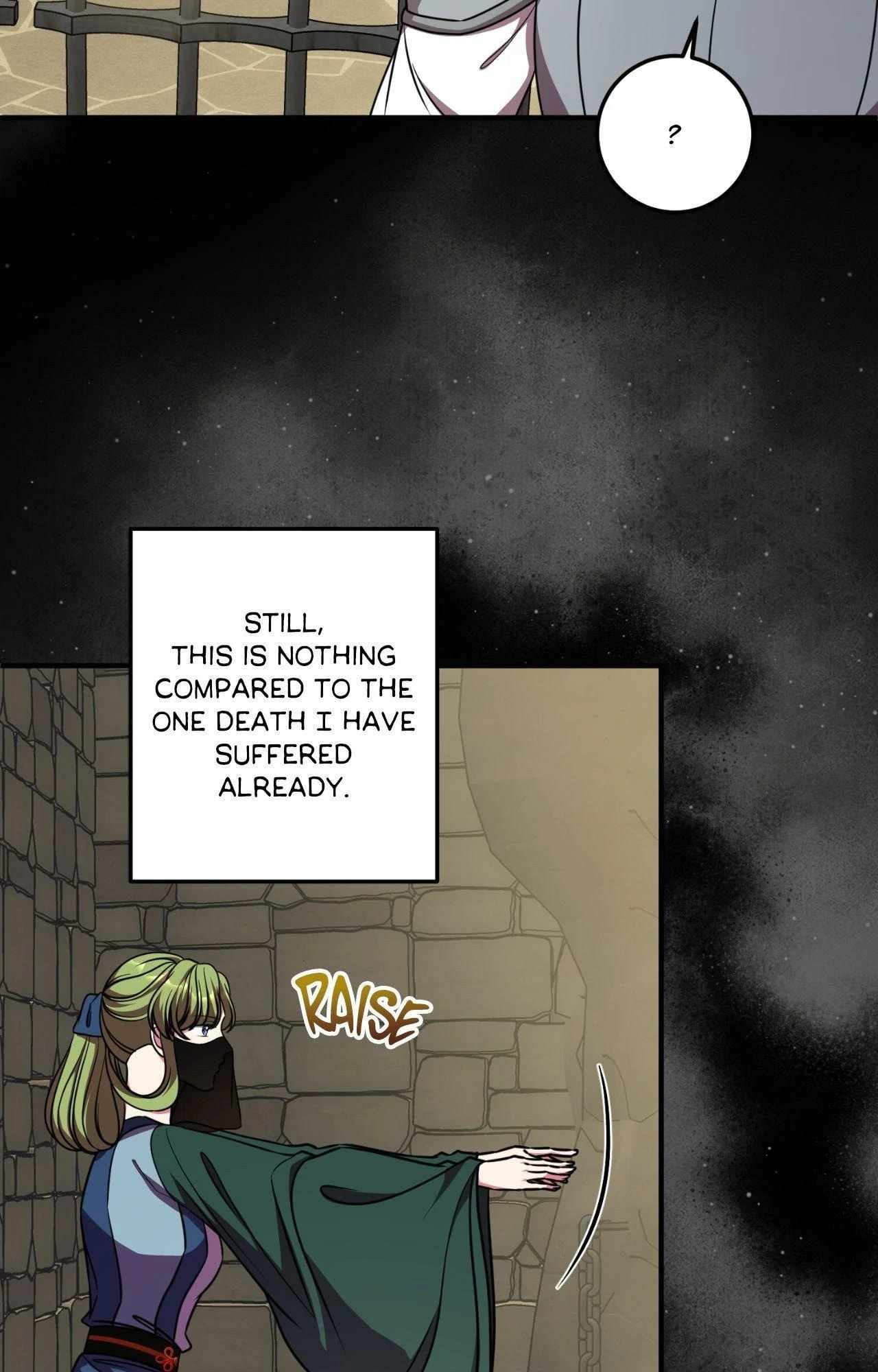 Bloom of Vengeance Chapter 103 - Page 53