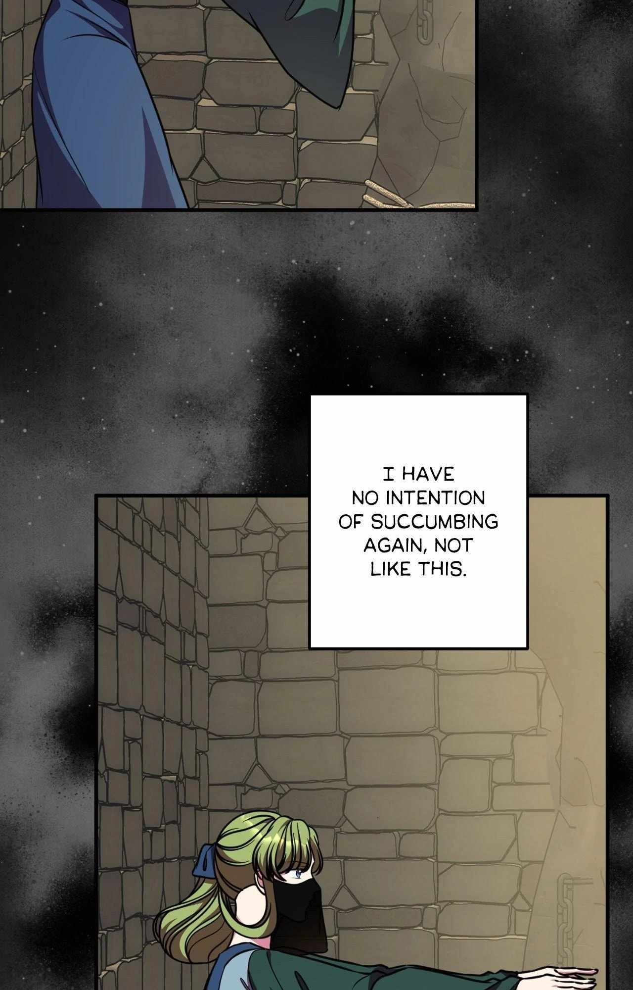 Bloom of Vengeance Chapter 103 - Page 54