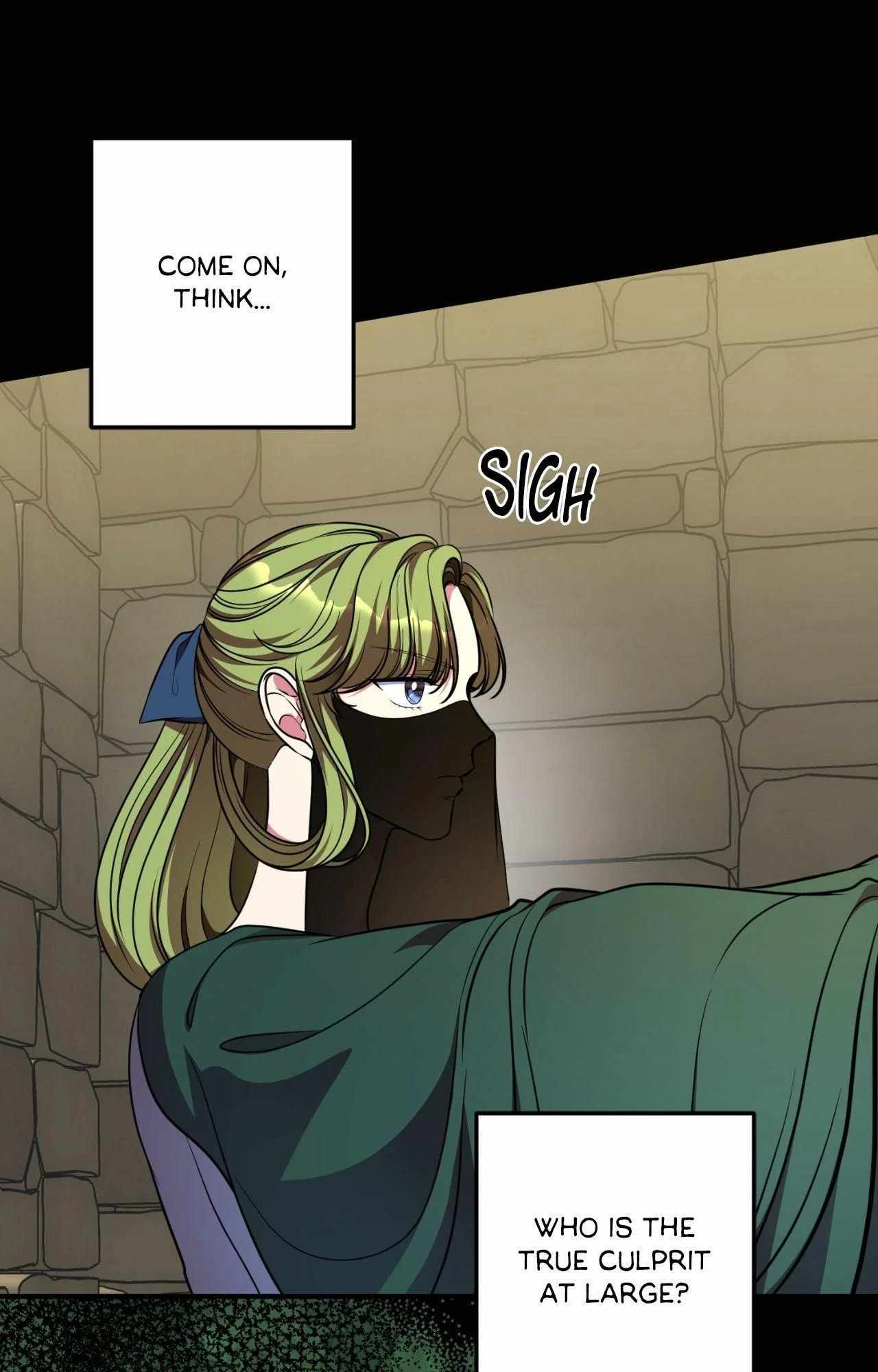 Bloom of Vengeance Chapter 103 - Page 56