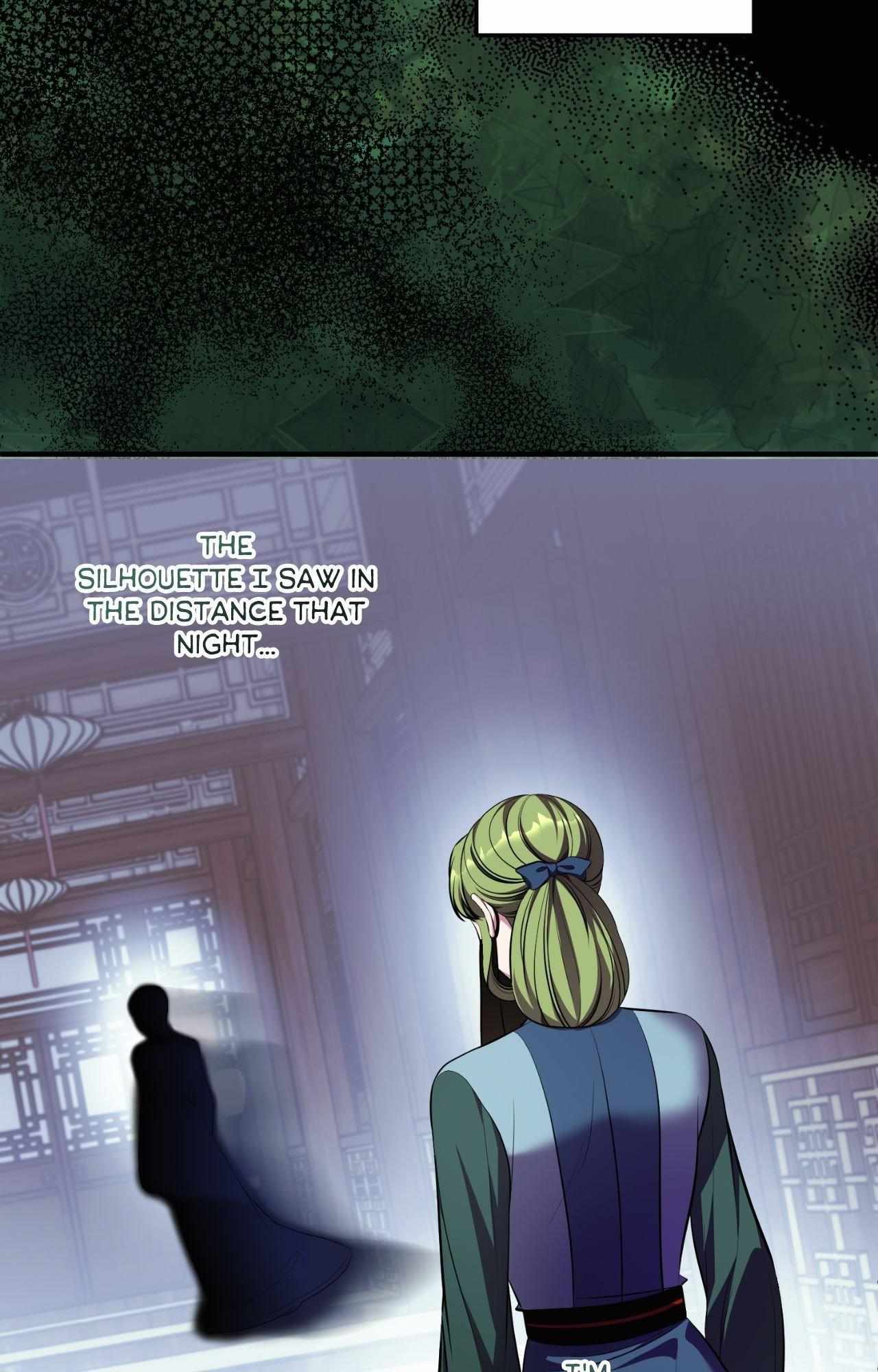 Bloom of Vengeance Chapter 103 - Page 57