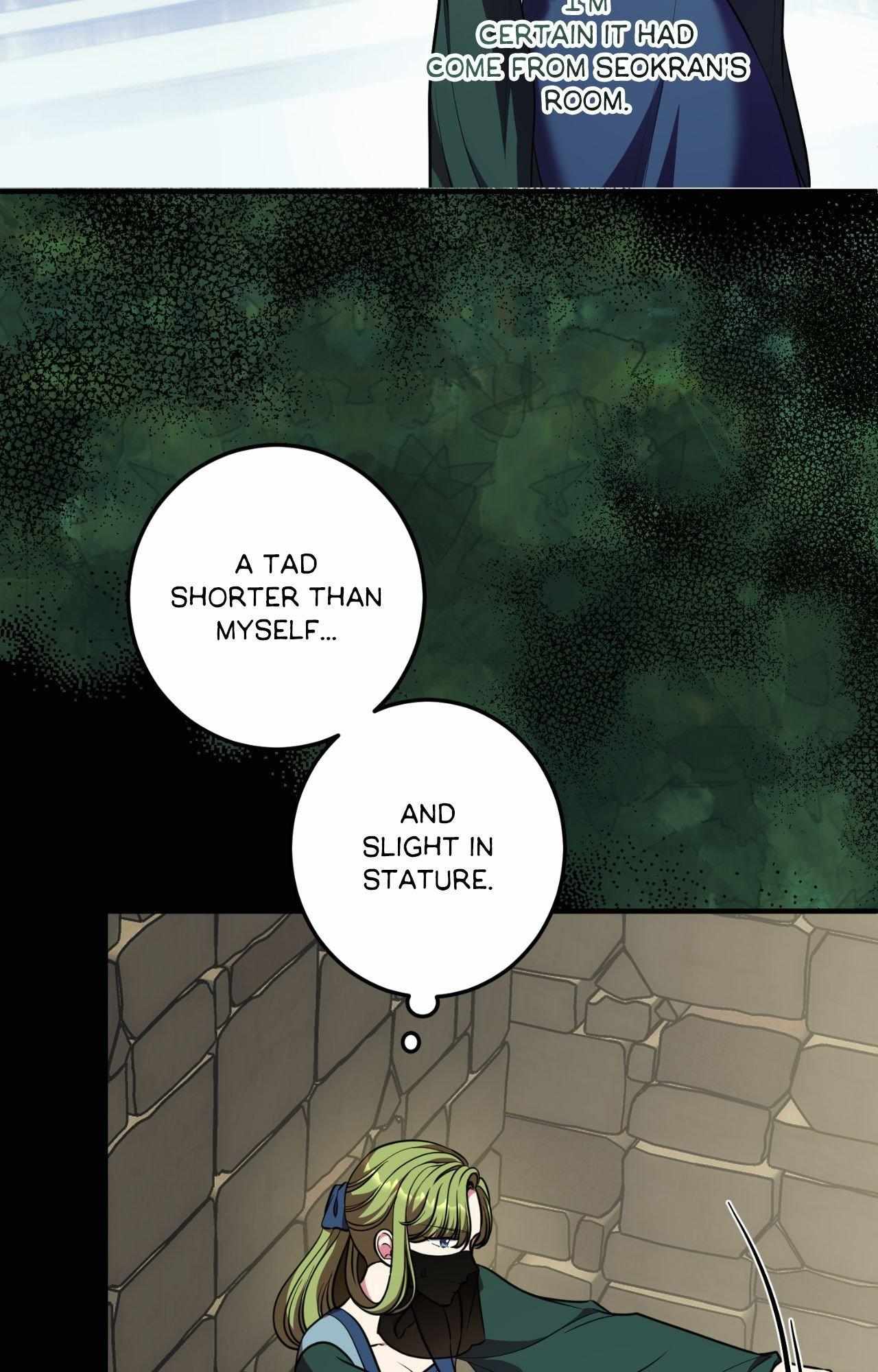 Bloom of Vengeance Chapter 103 - Page 58