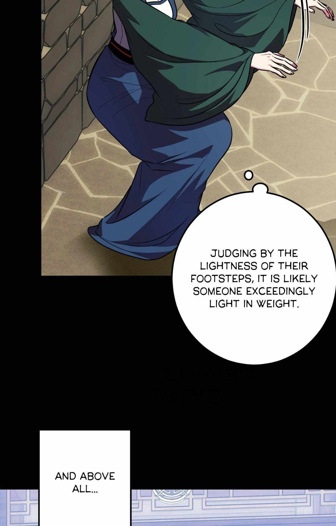 Bloom of Vengeance Chapter 103 - Page 59