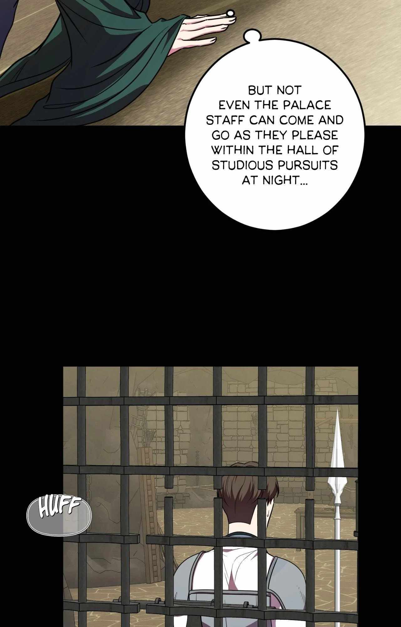 Bloom of Vengeance Chapter 103 - Page 63