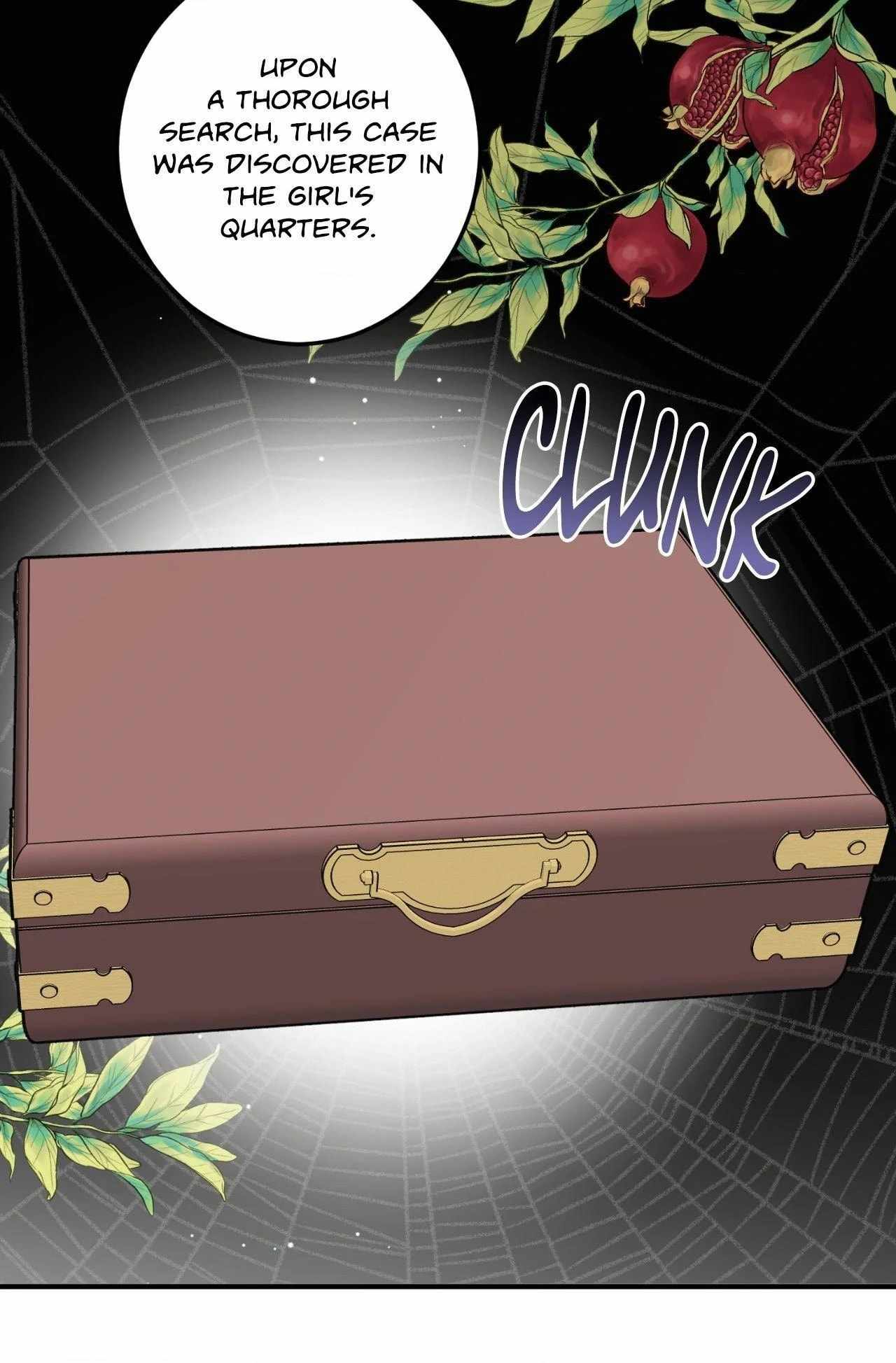 Bloom of Vengeance Chapter 103 - Page 8