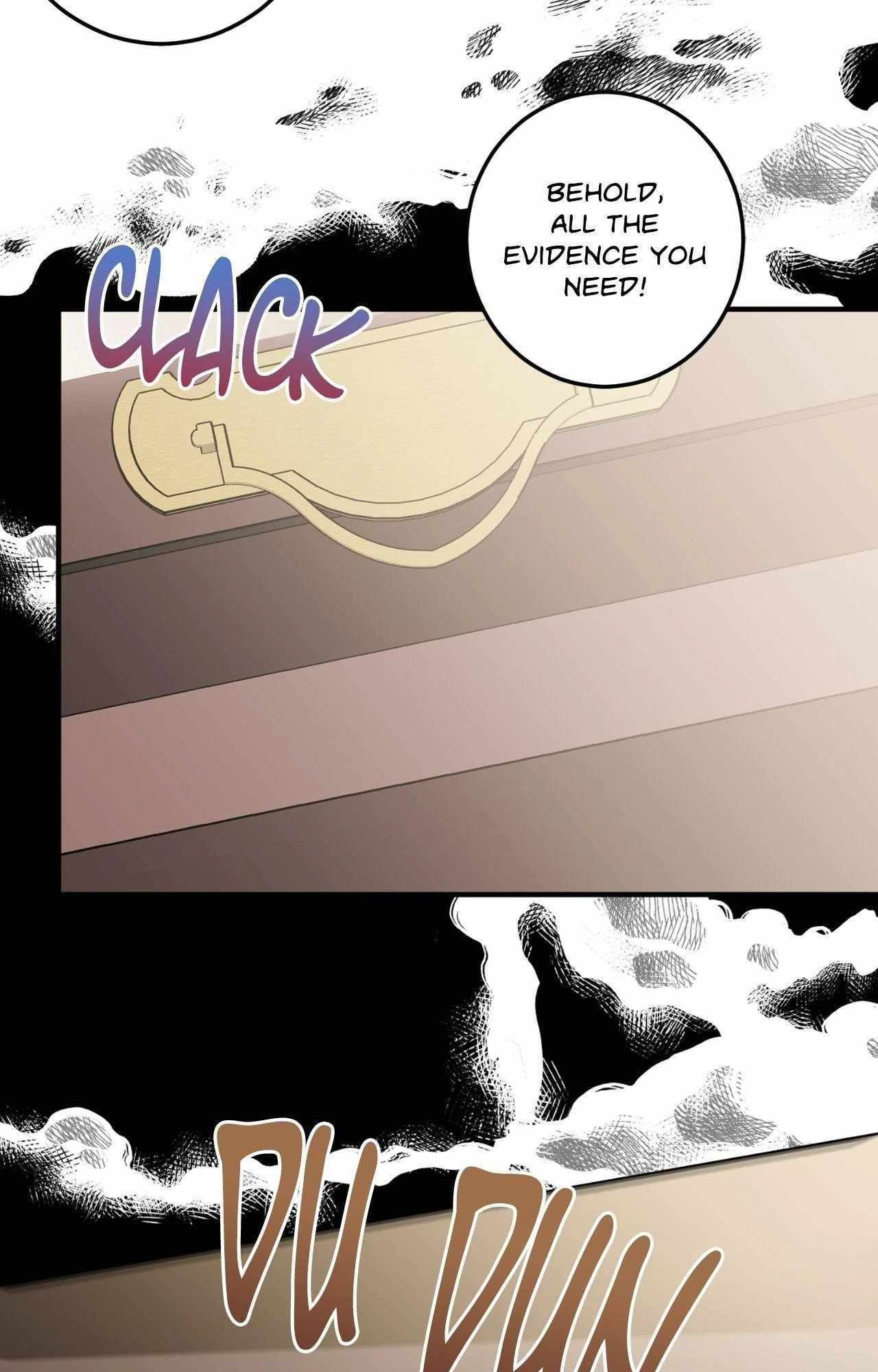 Bloom of Vengeance Chapter 103 - Page 10