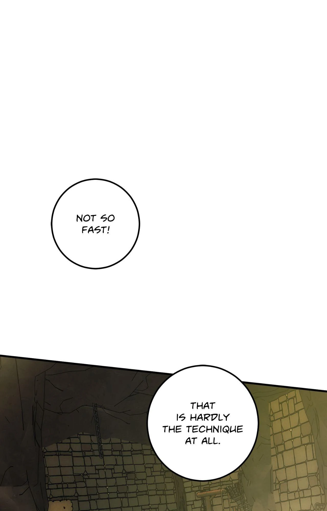 Bloom of Vengeance Chapter 104 - Page 11