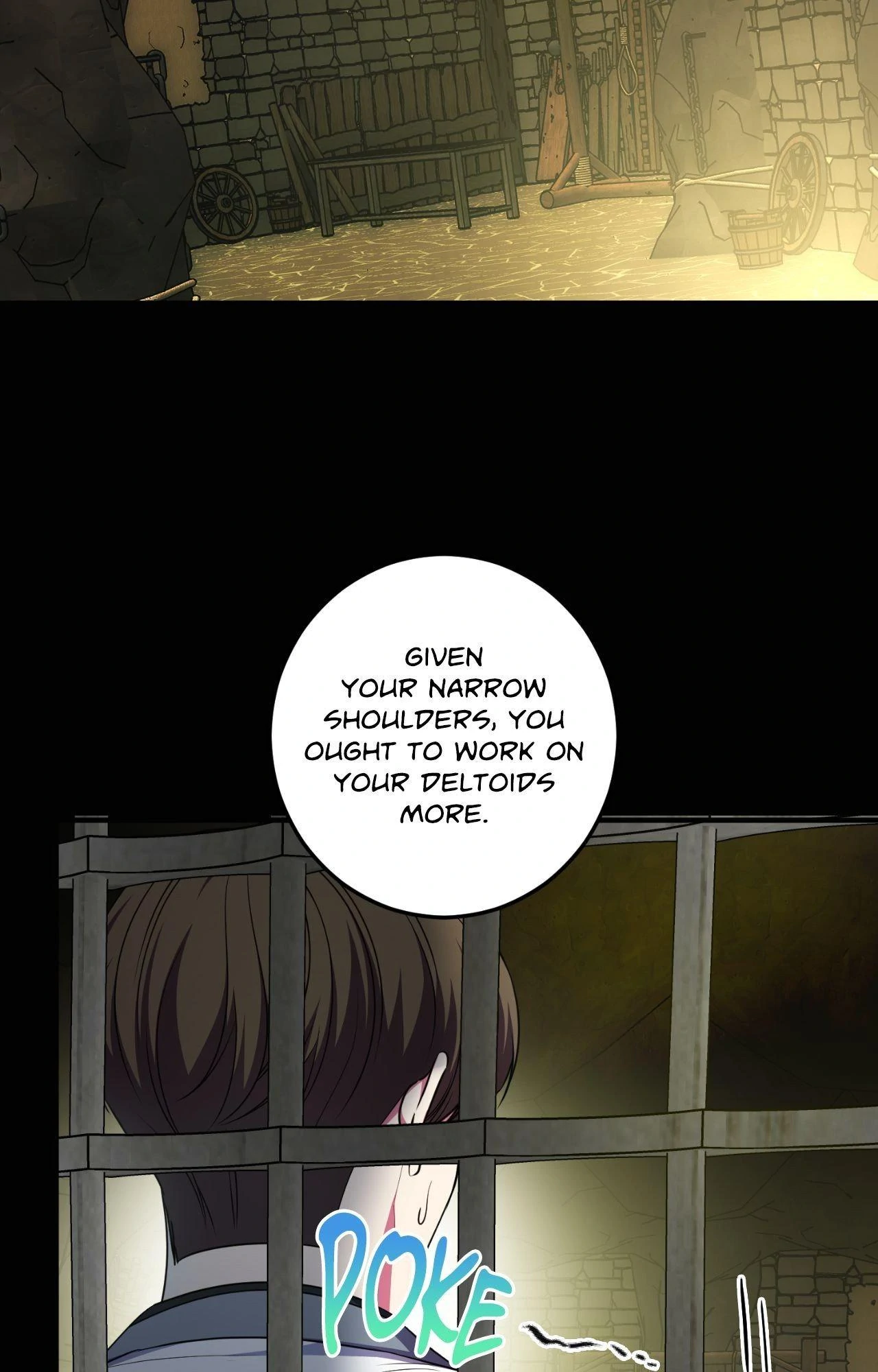 Bloom of Vengeance Chapter 104 - Page 12