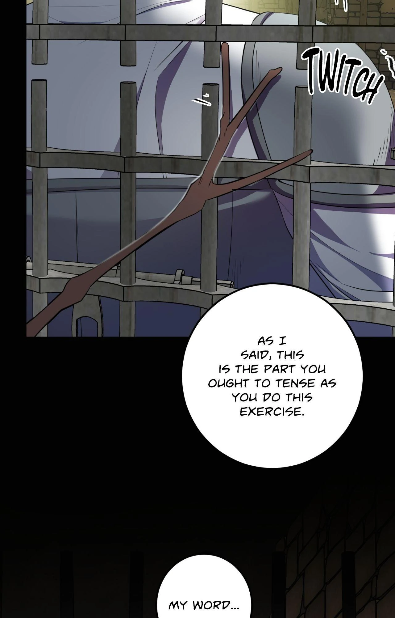 Bloom of Vengeance Chapter 104 - Page 13