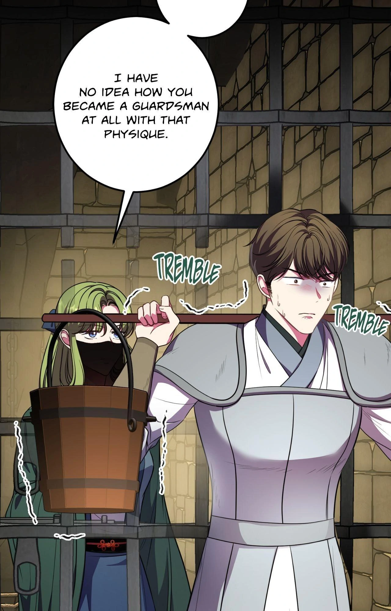 Bloom of Vengeance Chapter 104 - Page 14