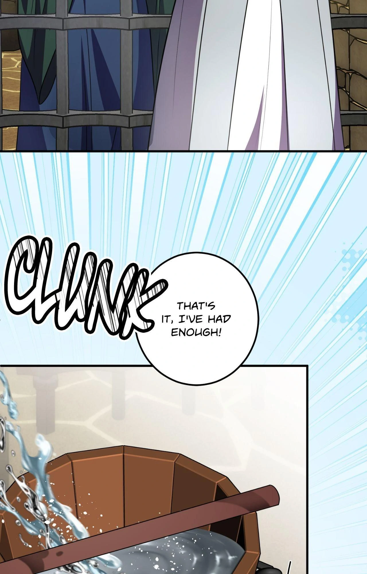 Bloom of Vengeance Chapter 104 - Page 15