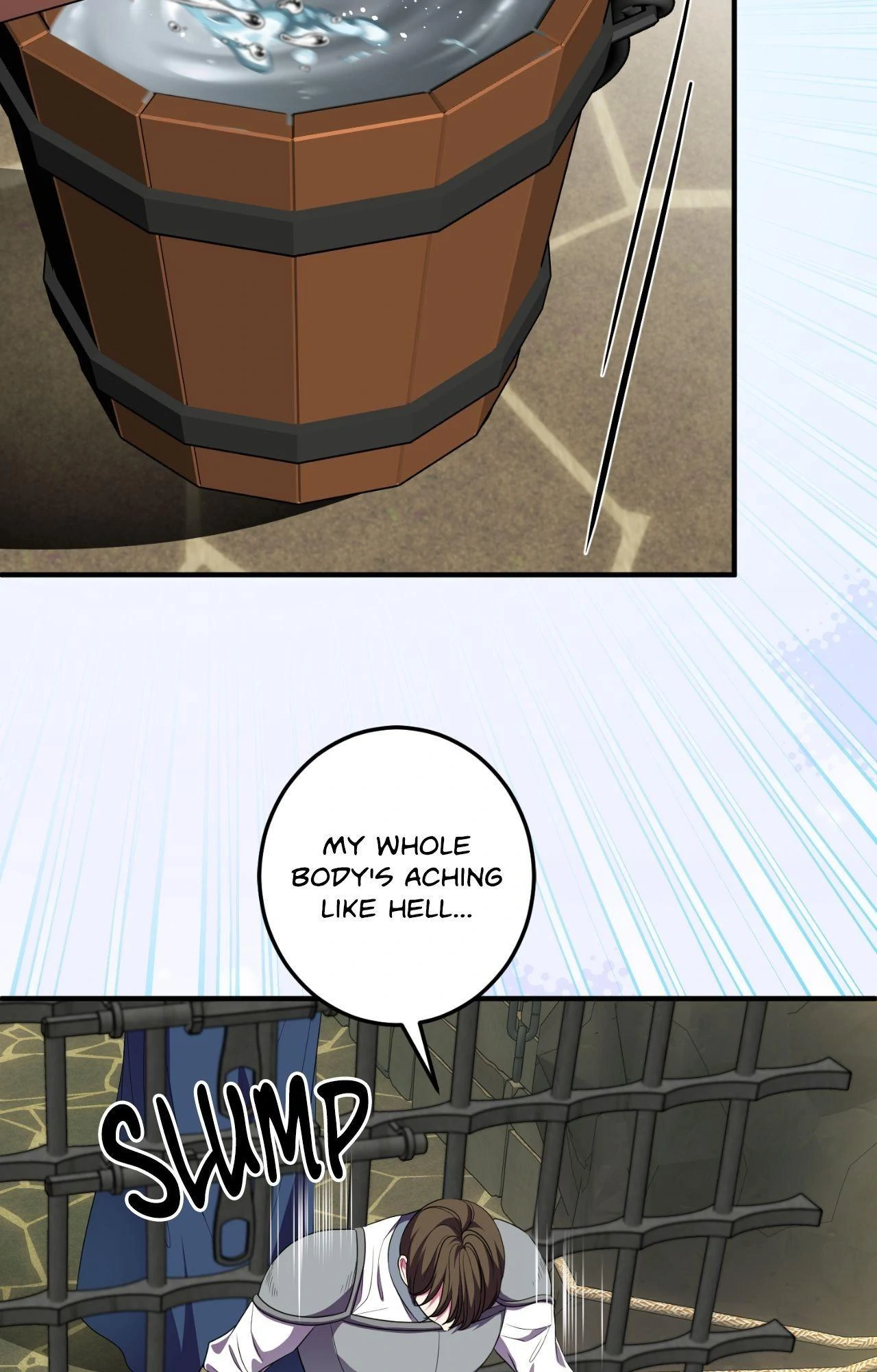 Bloom of Vengeance Chapter 104 - Page 16