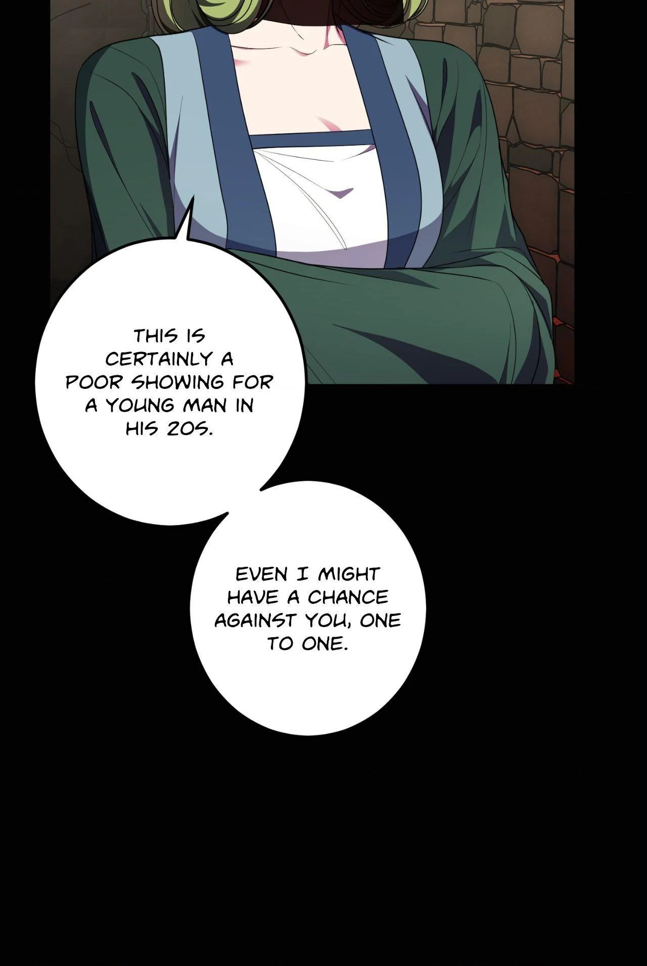 Bloom of Vengeance Chapter 104 - Page 18