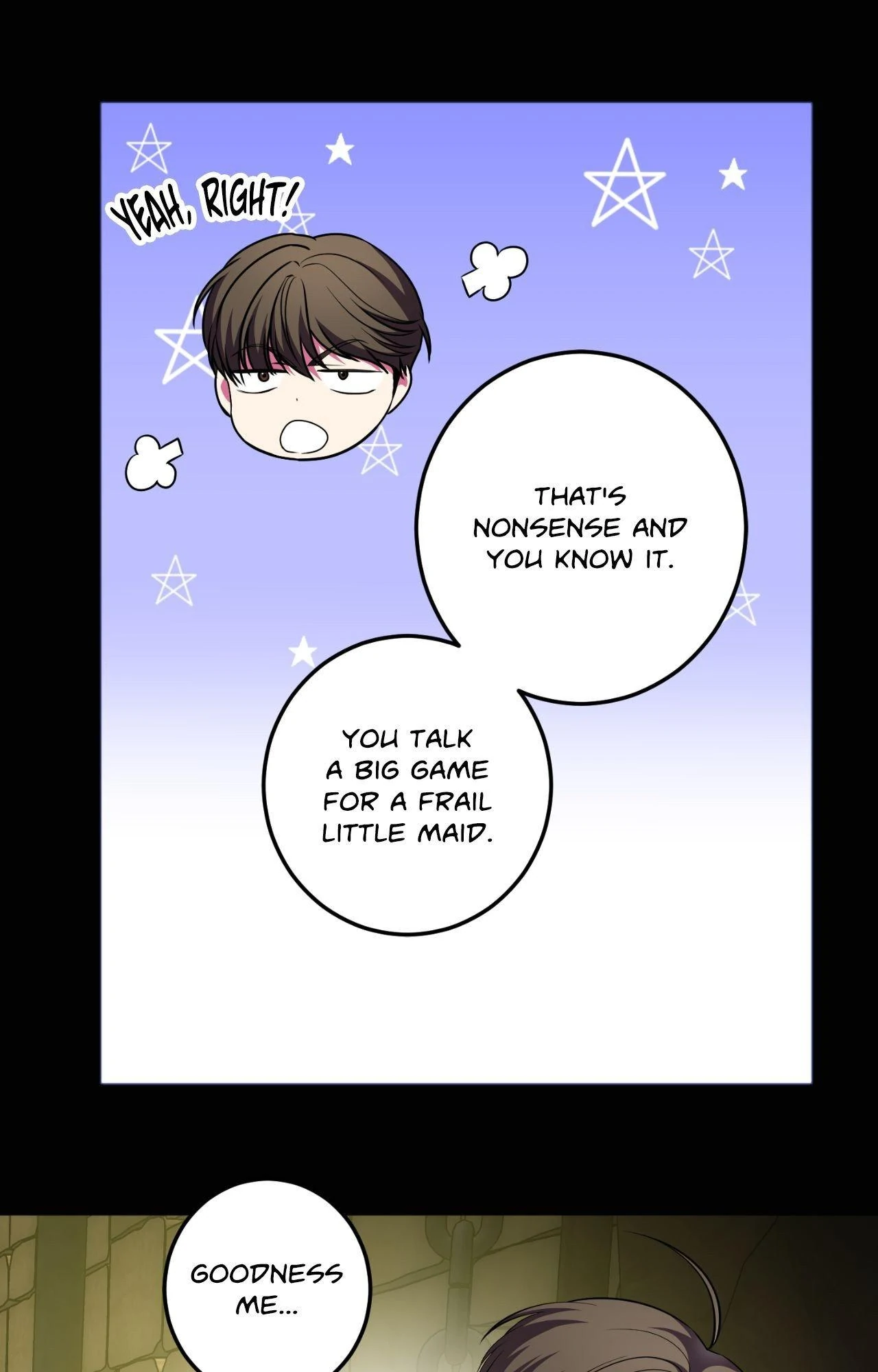 Bloom of Vengeance Chapter 104 - Page 19